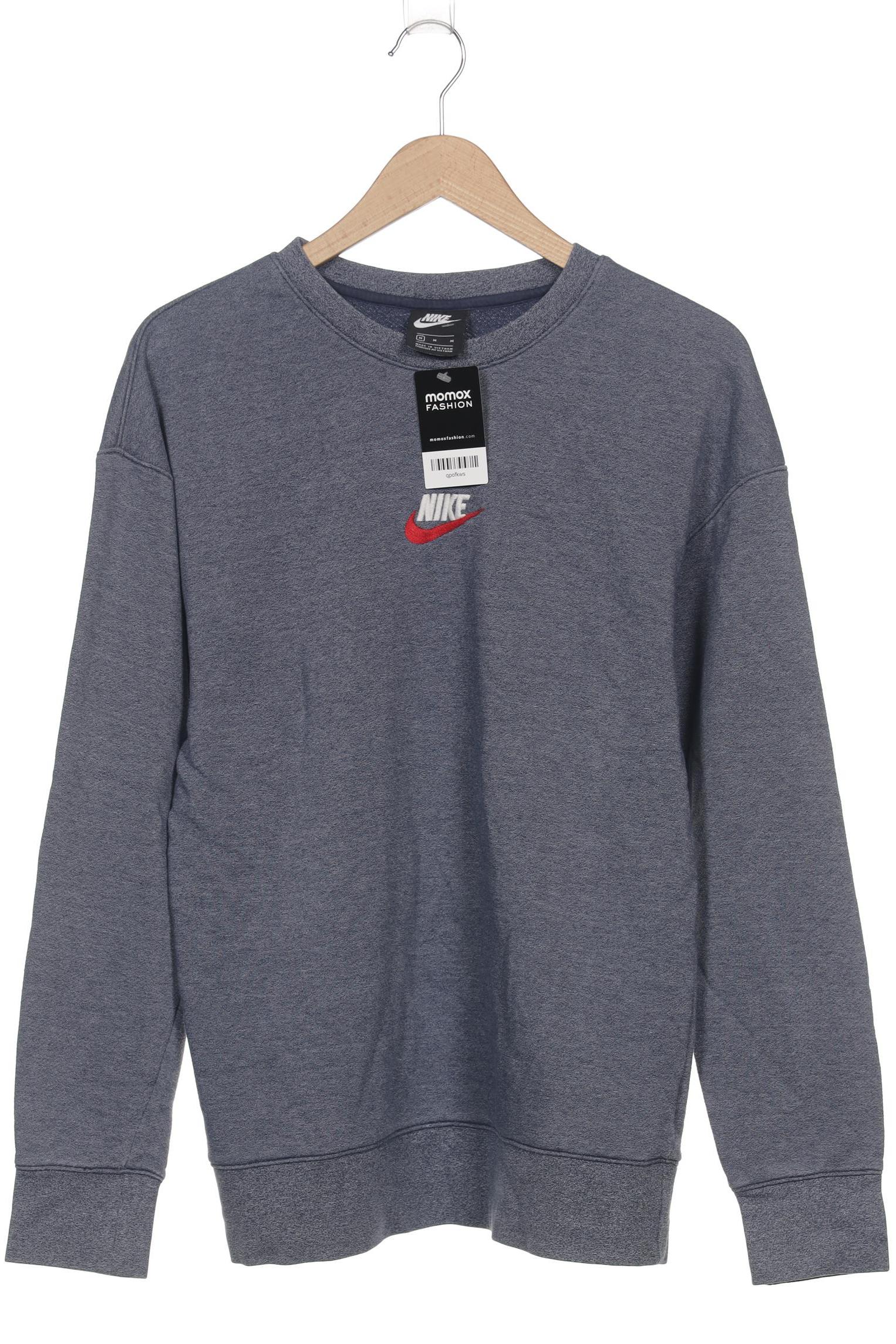 

Nike Herren Sweatshirt, marineblau, Gr. 48