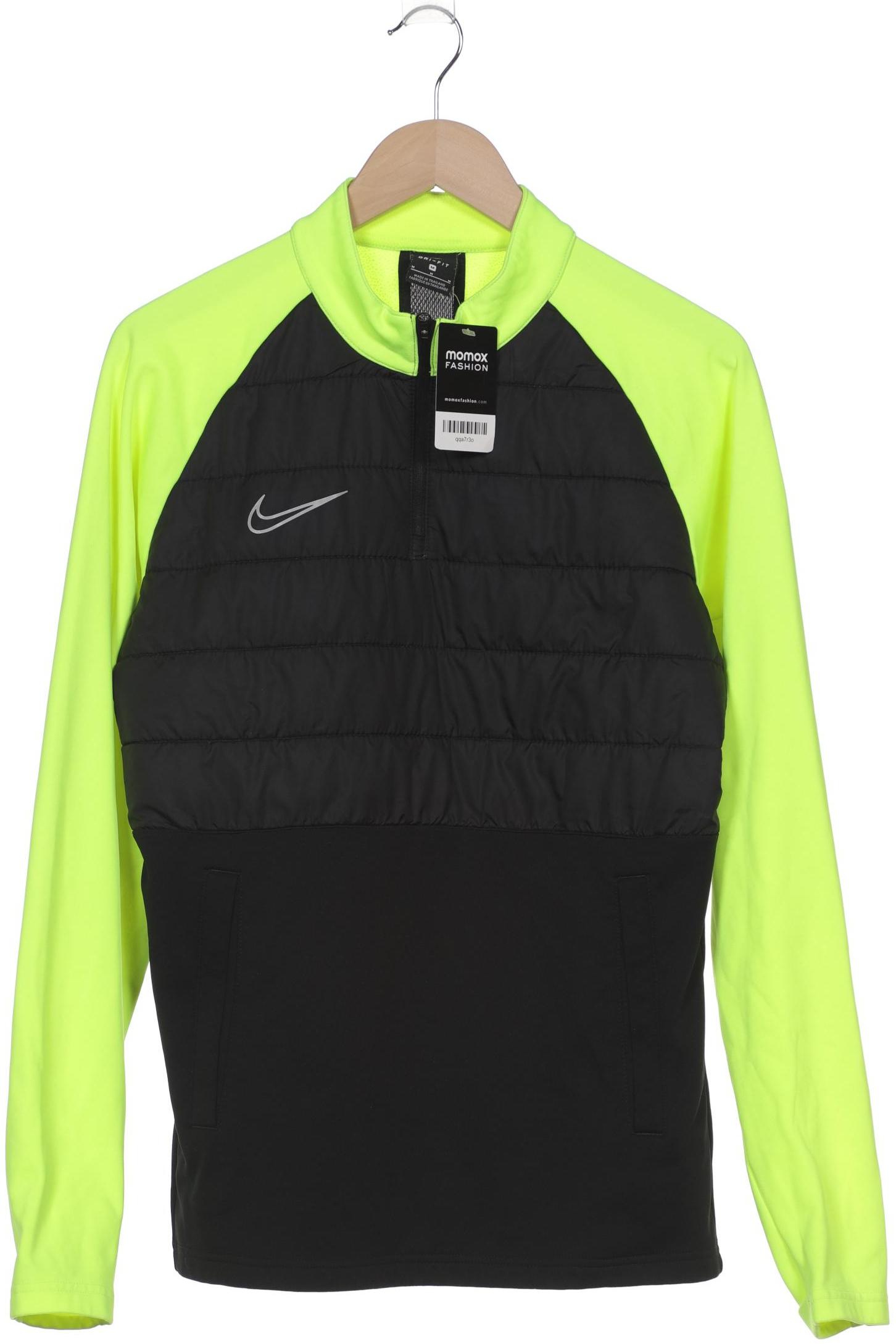 

Nike Herren Sweatshirt, schwarz, Gr. 48