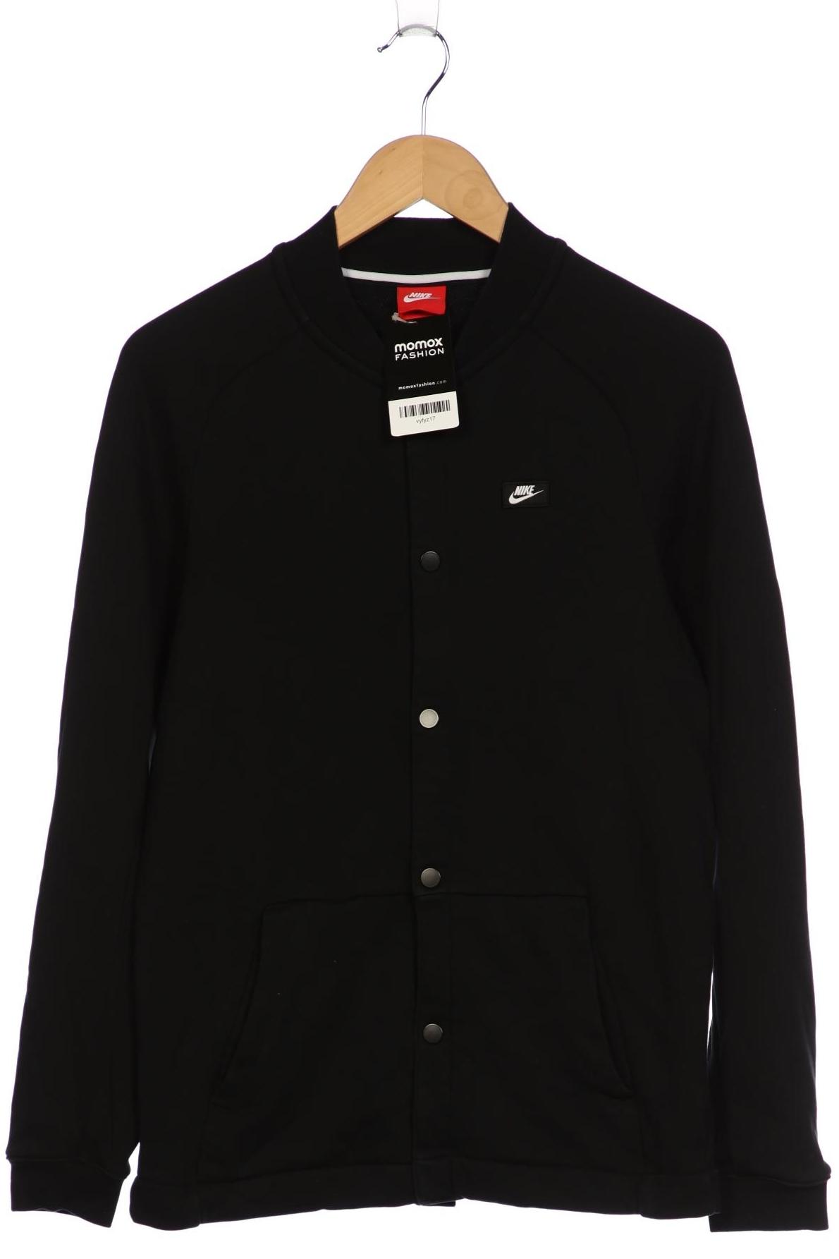 

Nike Herren Sweatshirt, schwarz, Gr. 46