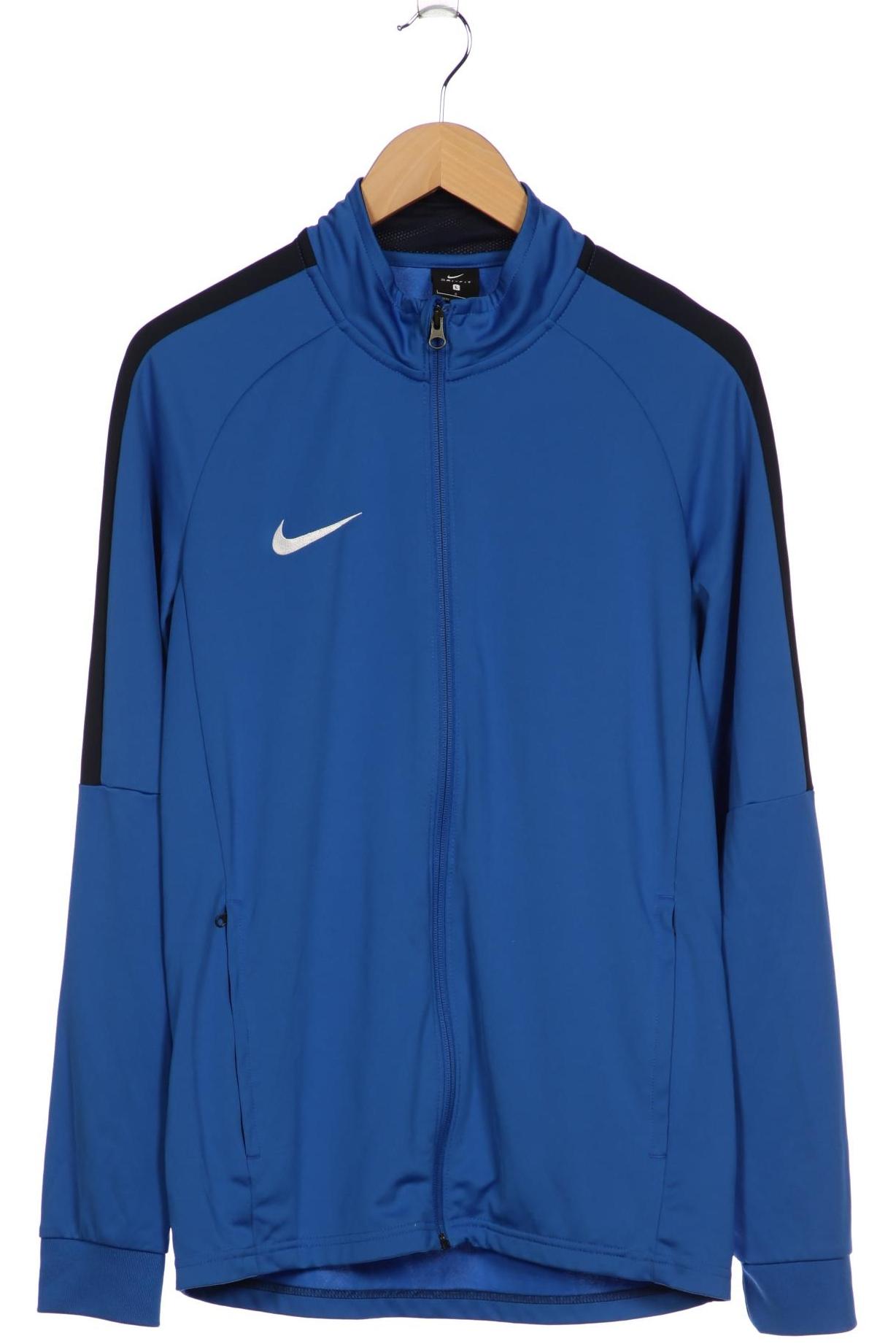 

Nike Herren Sweatshirt, blau, Gr. 52