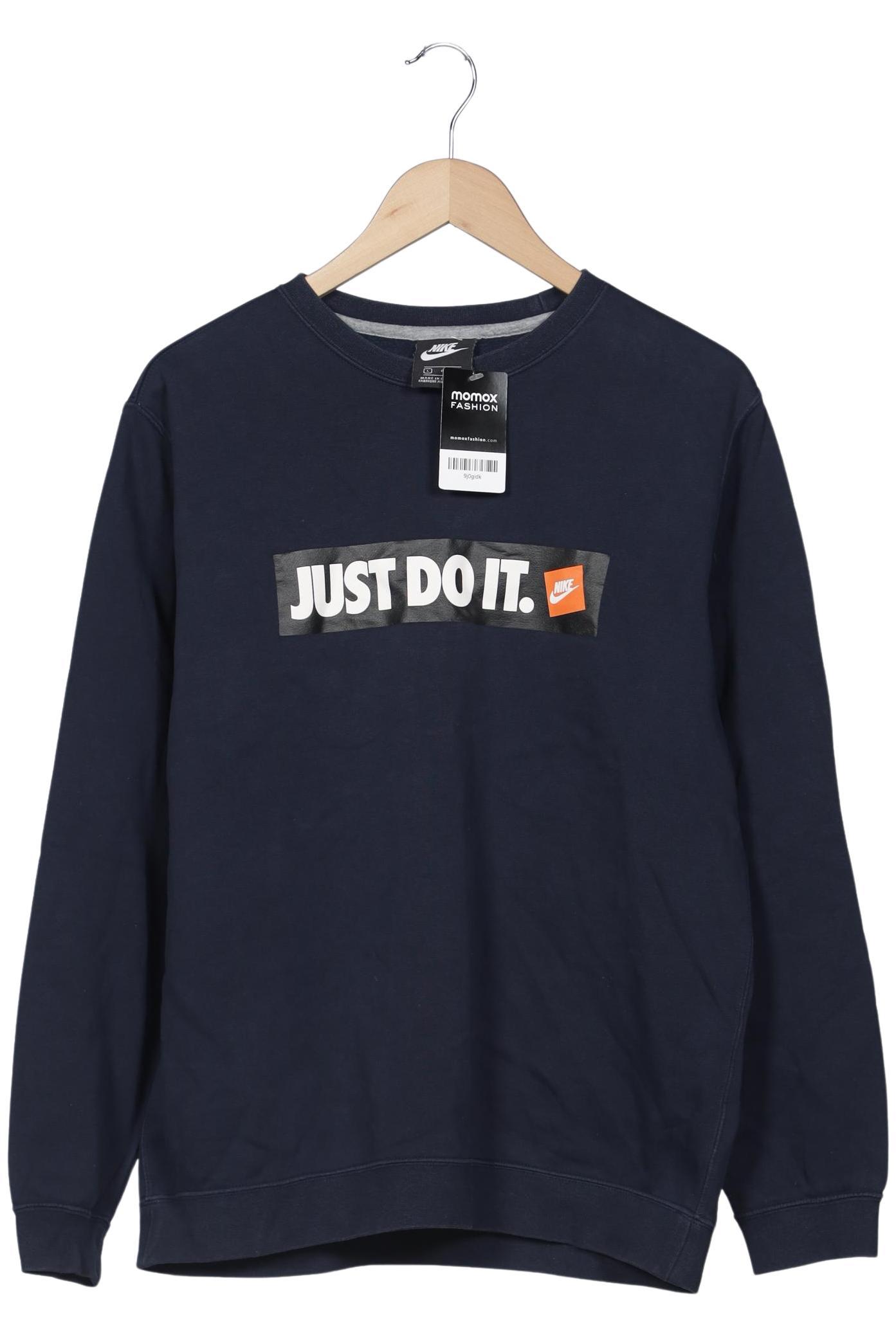 

Nike Herren Sweatshirt, marineblau, Gr. 52