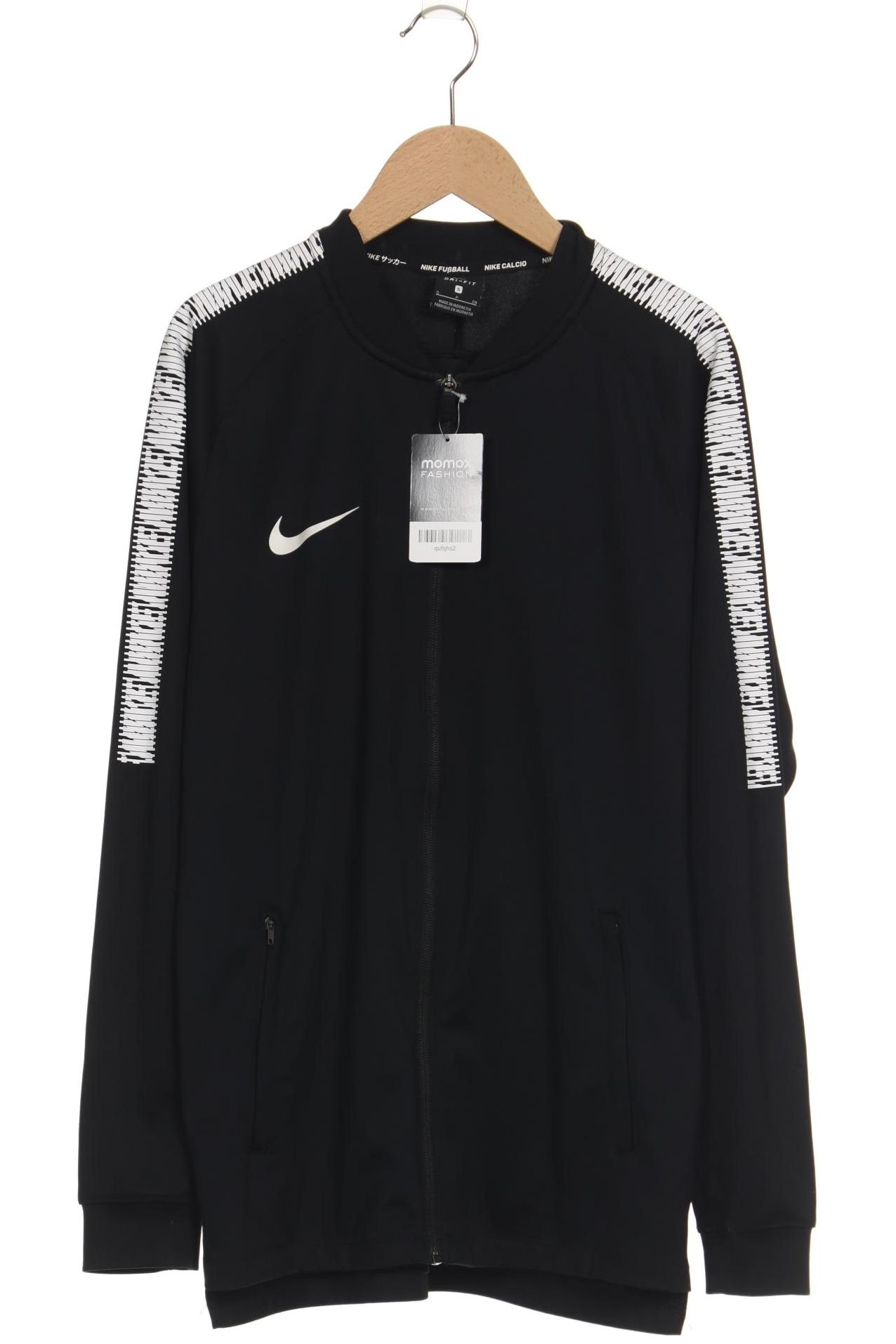 

Nike Herren Sweatshirt, schwarz, Gr. 46