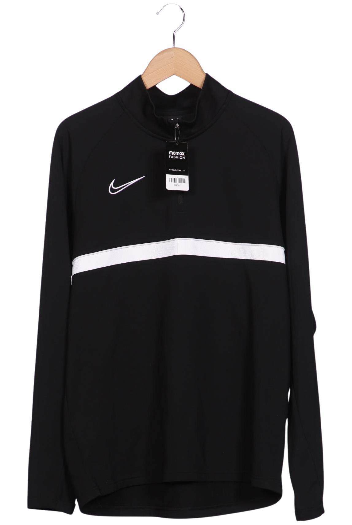 

Nike Herren Sweatshirt, schwarz, Gr. 52
