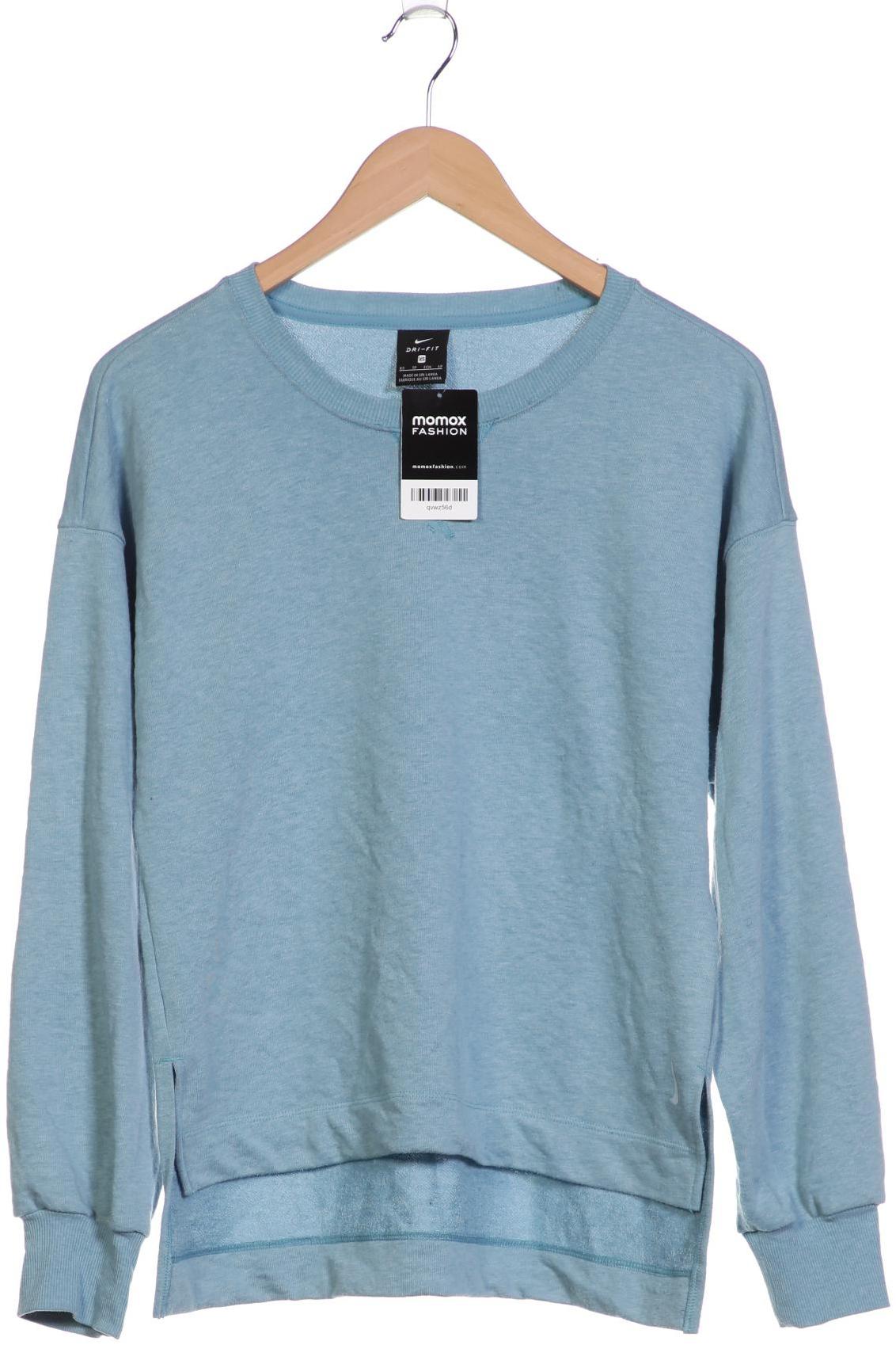 

Nike Herren Sweatshirt, blau, Gr. 44