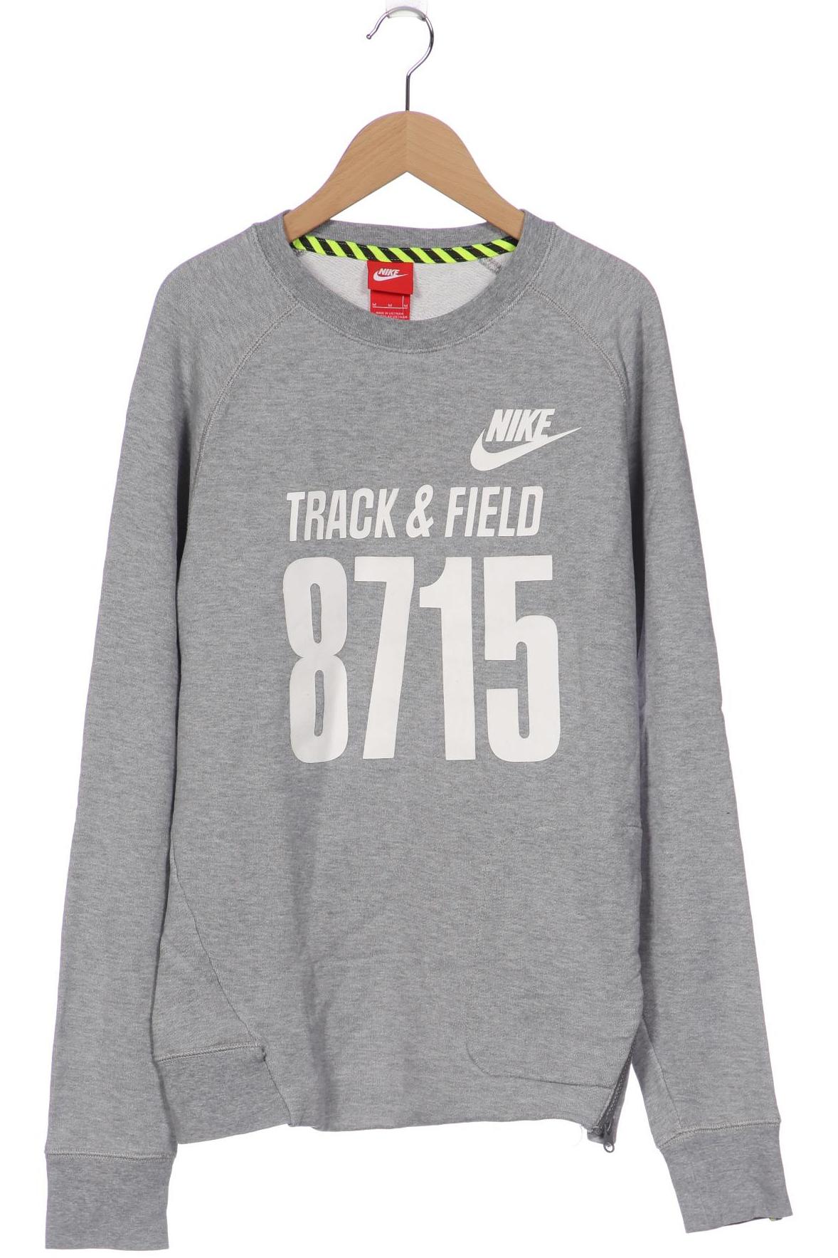 

Nike Herren Sweatshirt, grau
