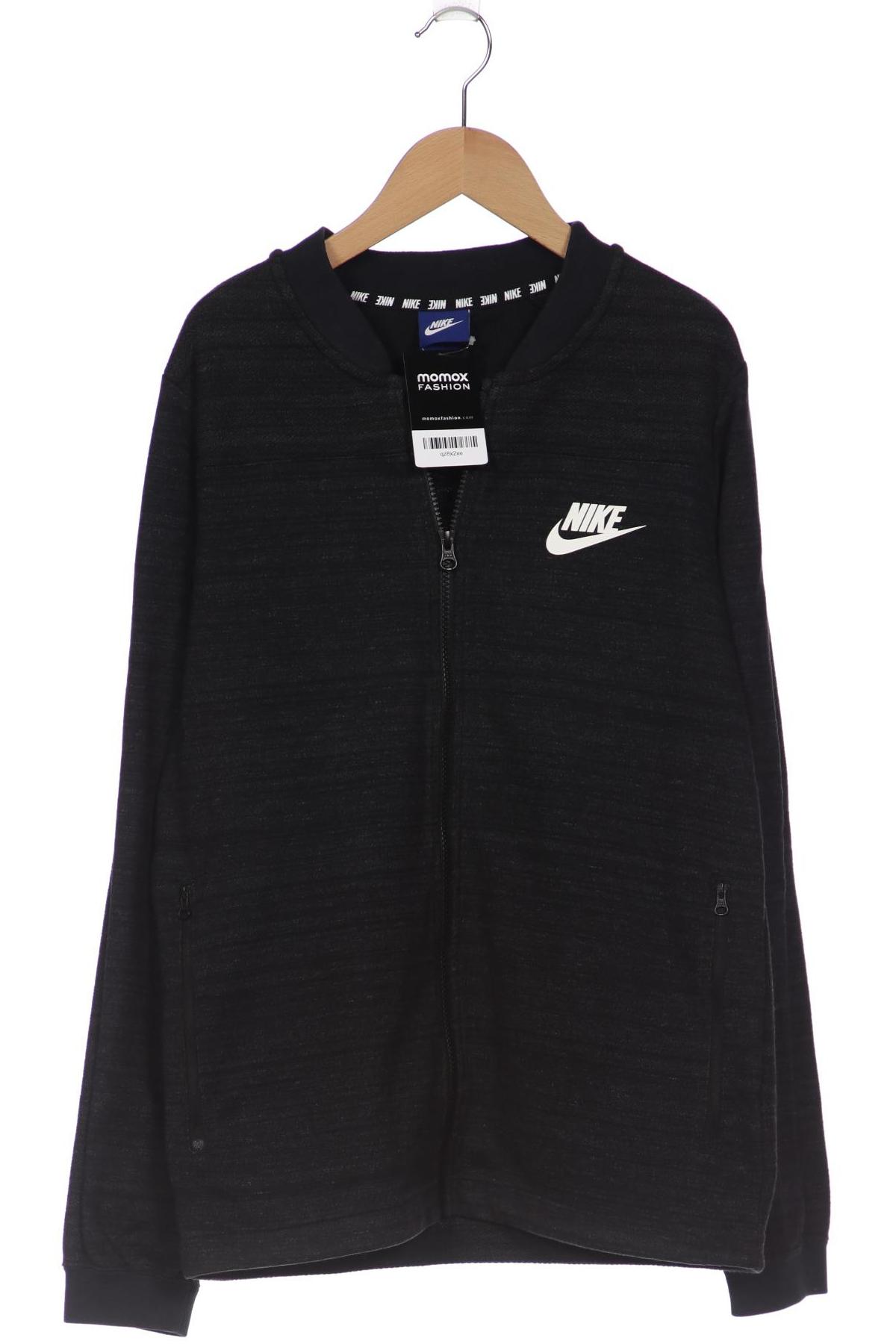 

Nike Herren Sweatshirt, schwarz