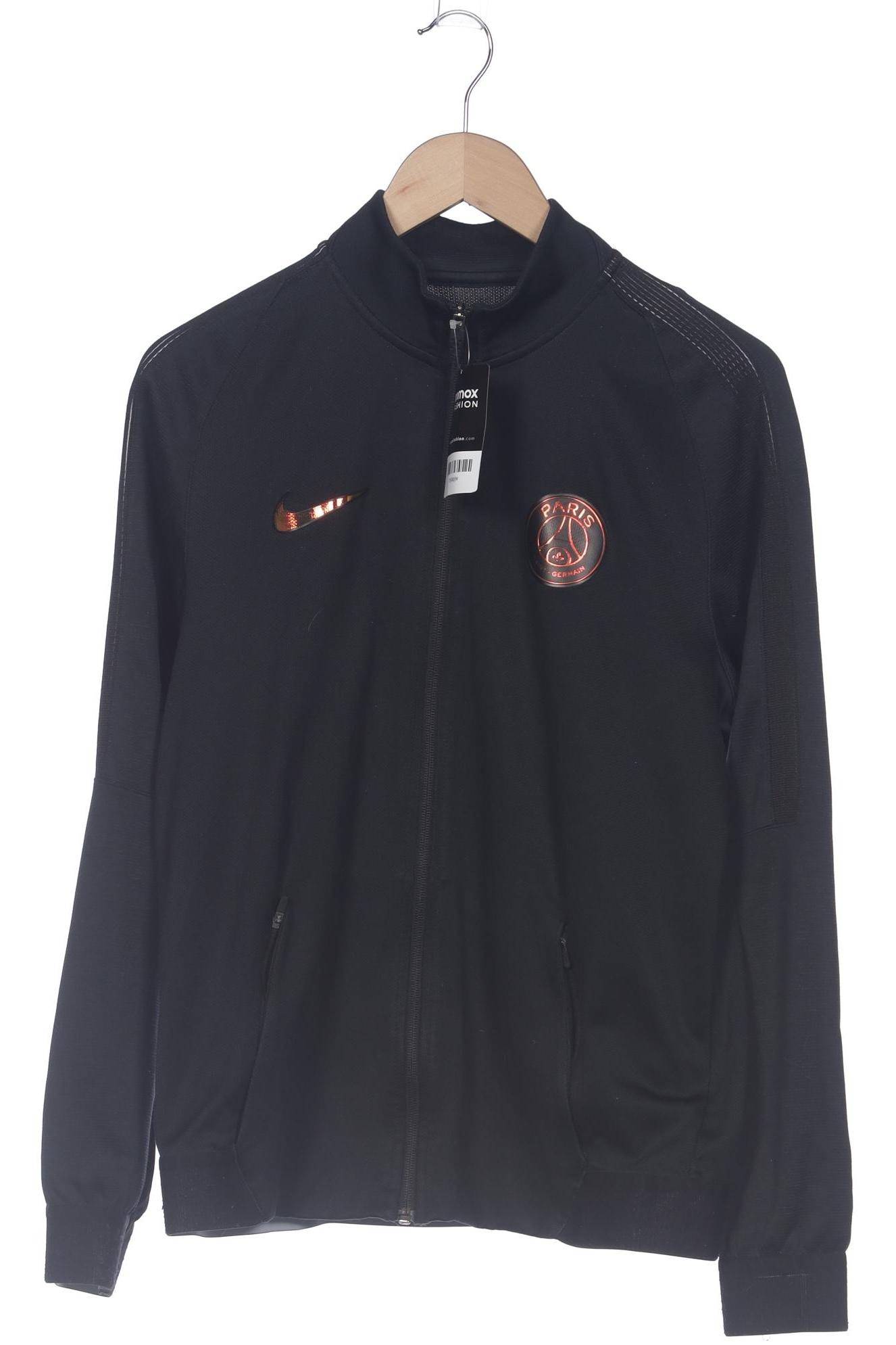 

Nike Herren Sweatshirt, schwarz, Gr. 48