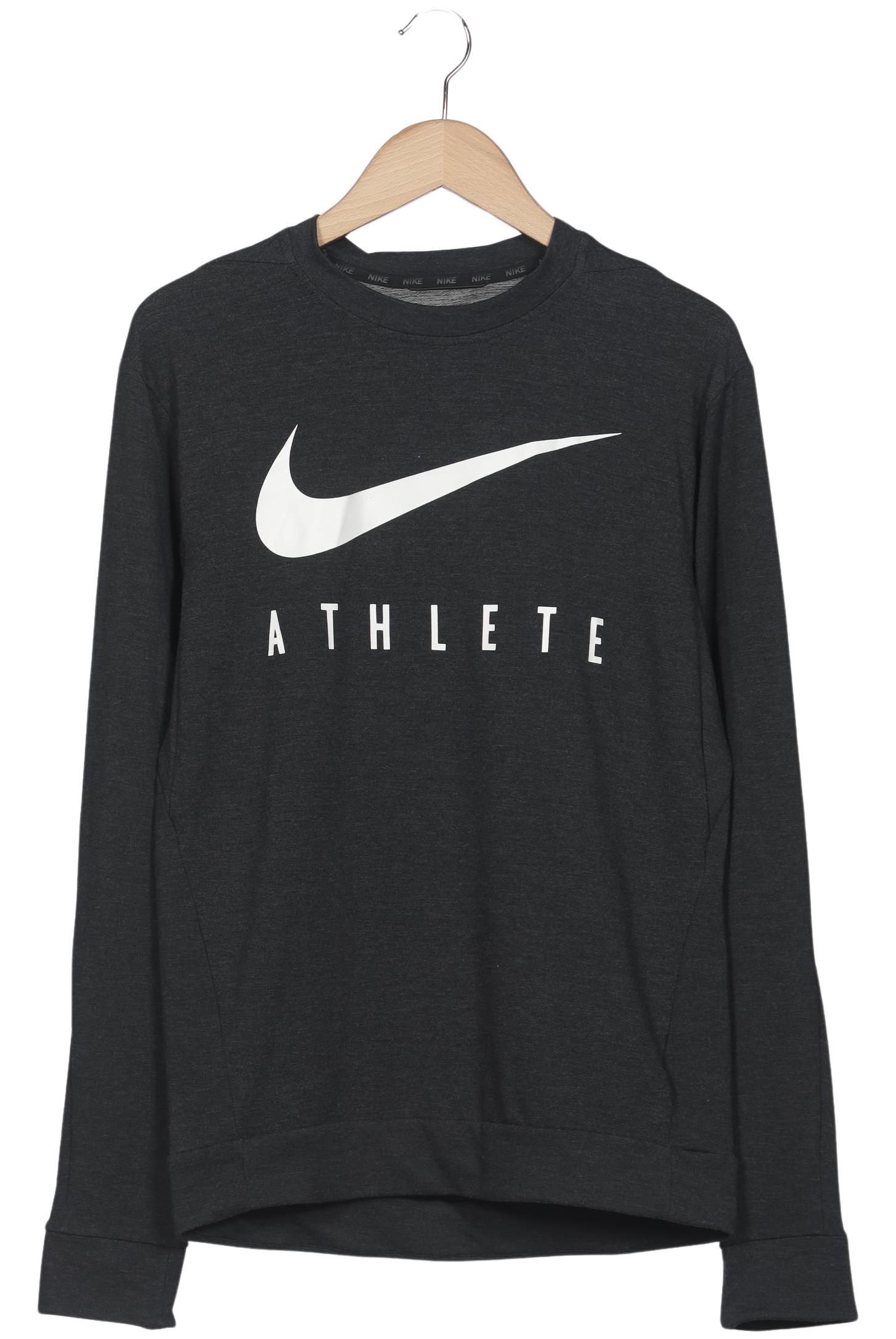 

Nike Herren Sweatshirt, grau, Gr. 46