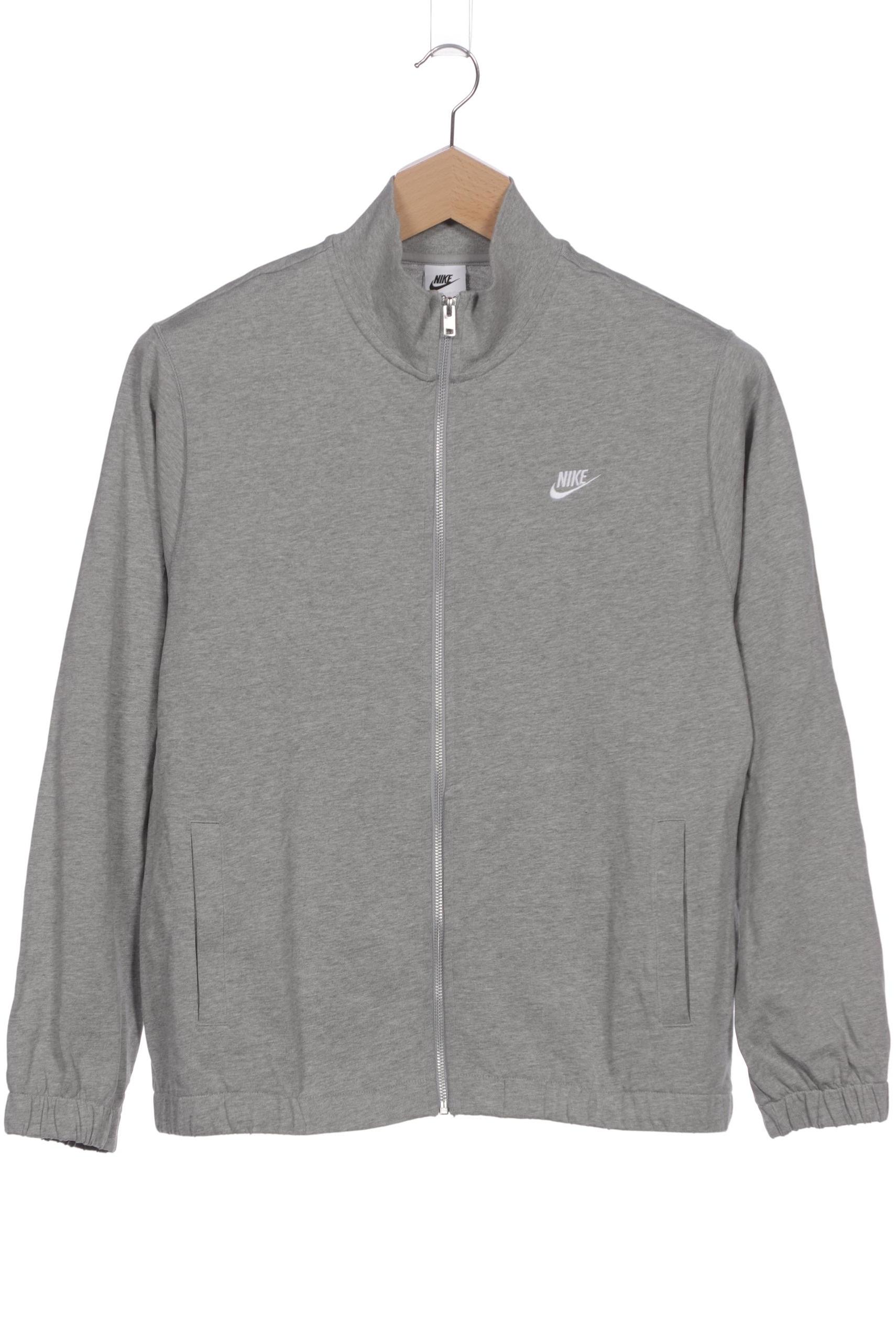 

Nike Herren Sweatshirt, grau, Gr. 52
