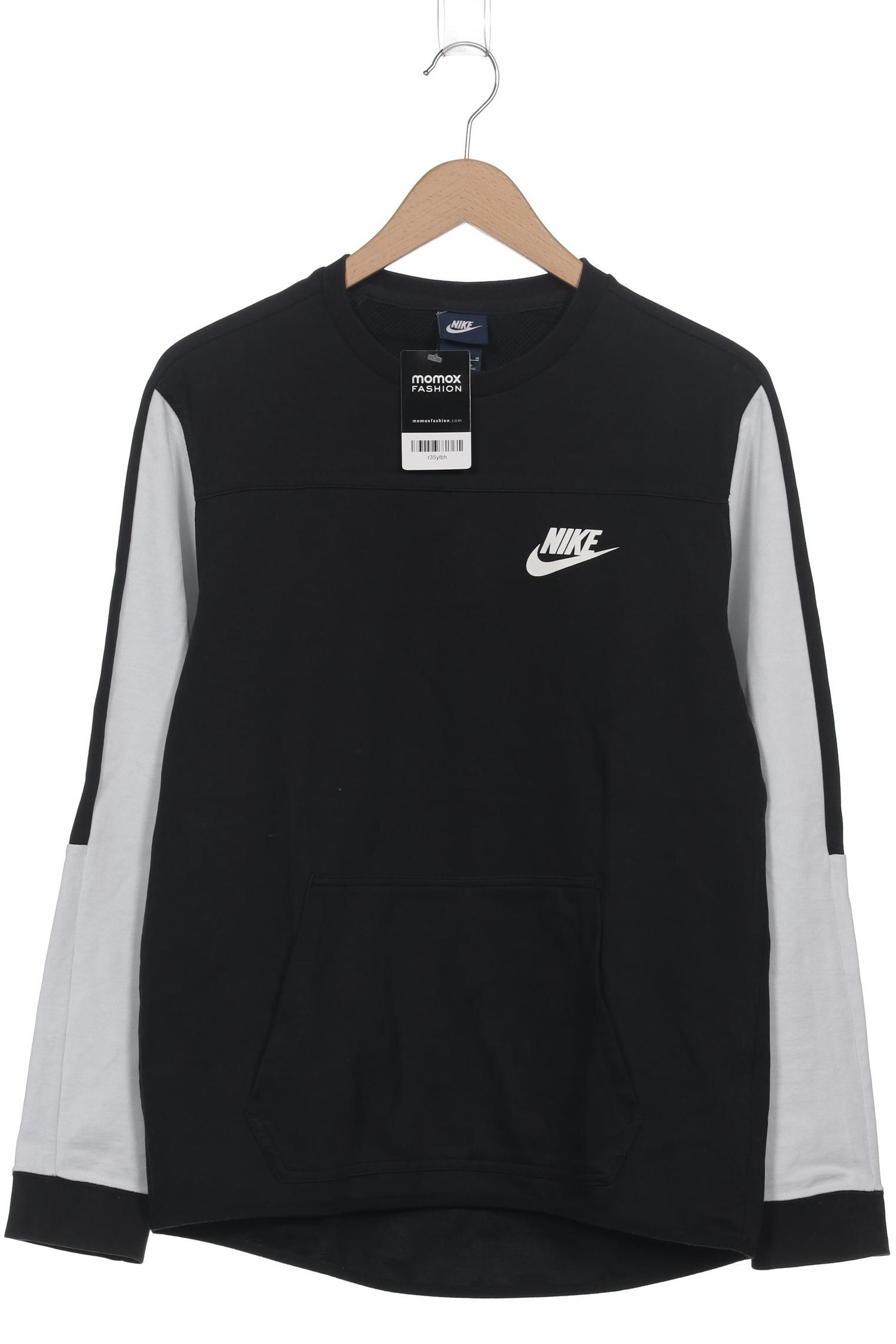 

Nike Herren Sweatshirt, schwarz, Gr. 48