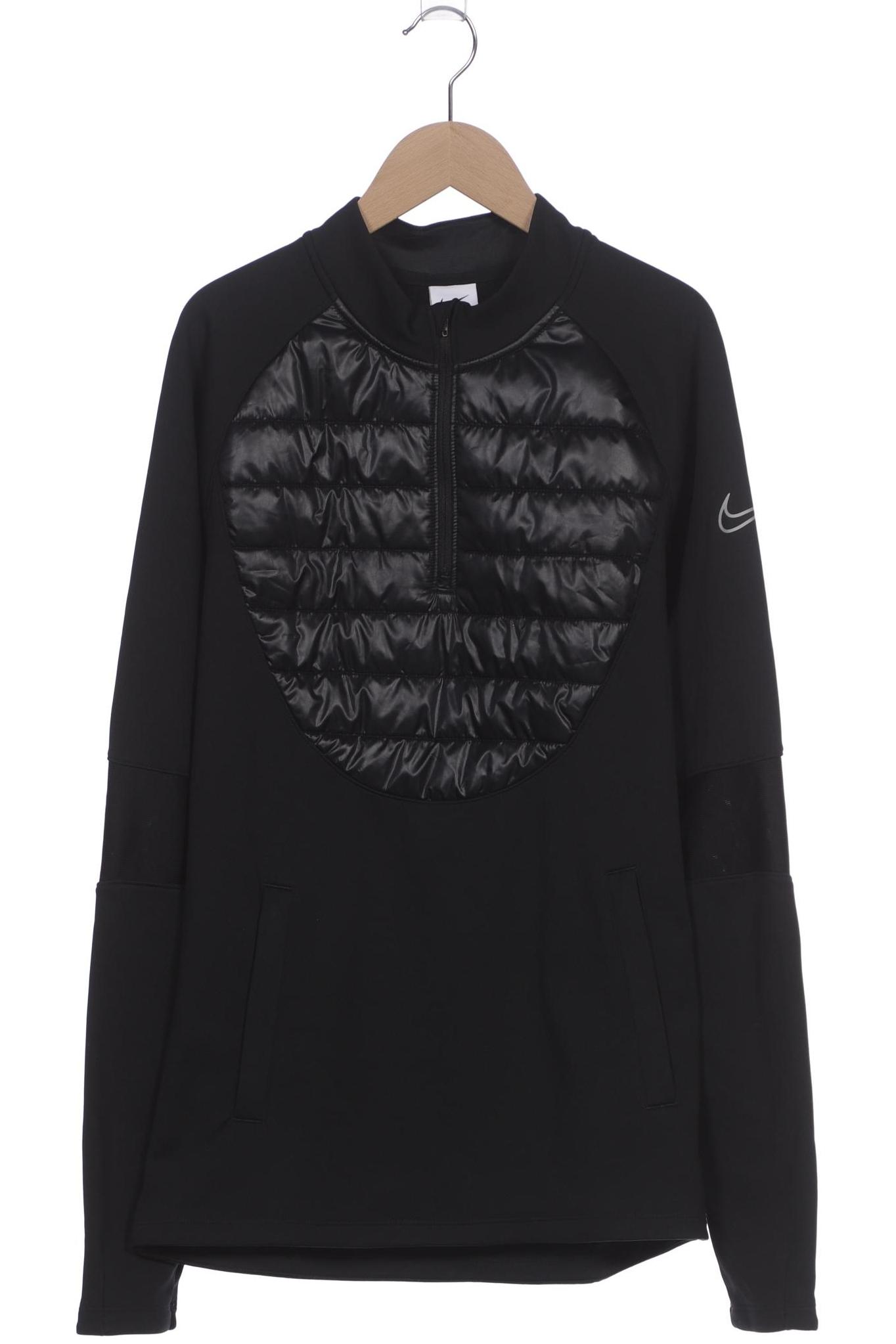

Nike Herren Sweatshirt, schwarz, Gr. 46
