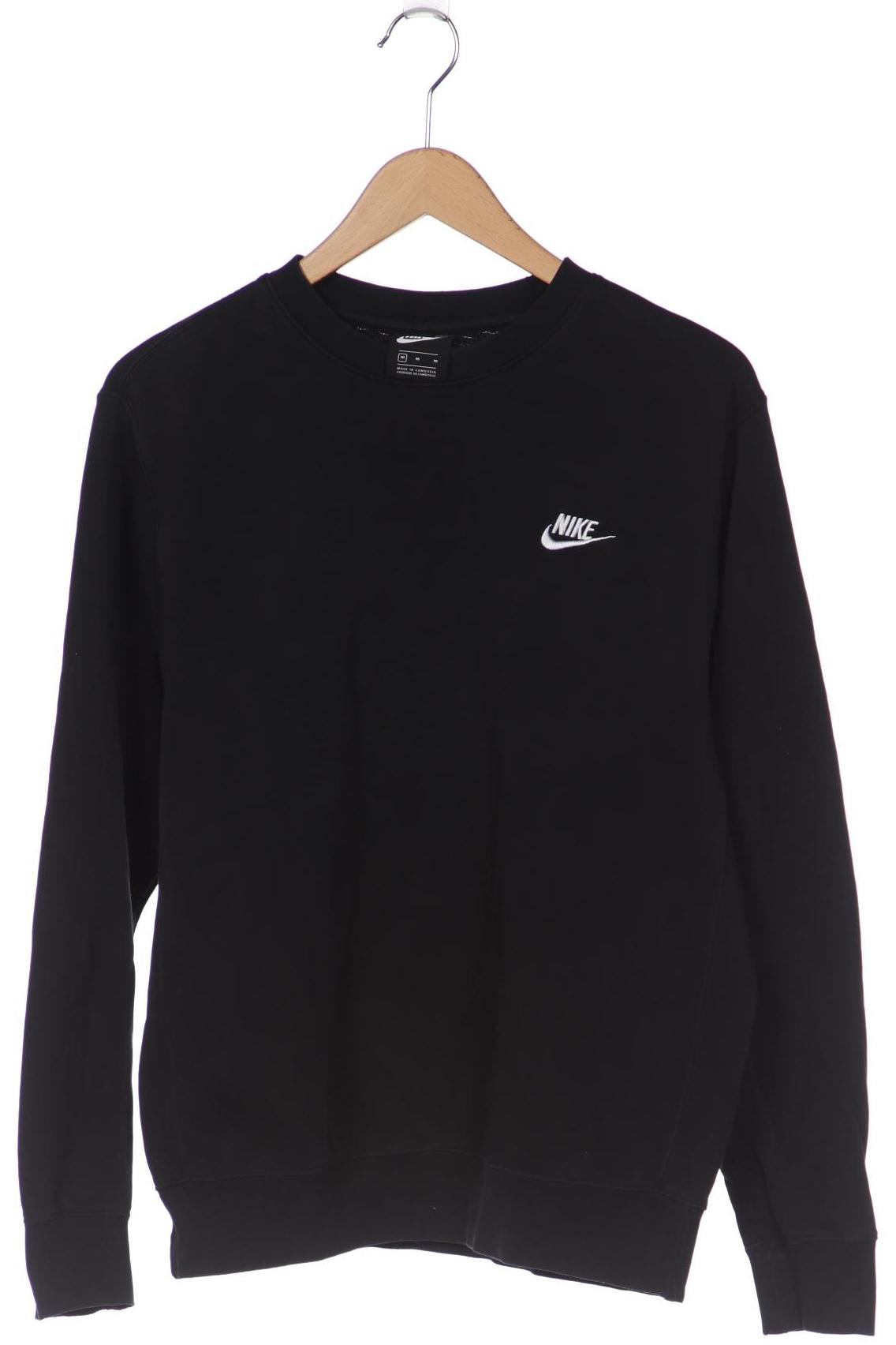 

Nike Herren Sweatshirt, schwarz