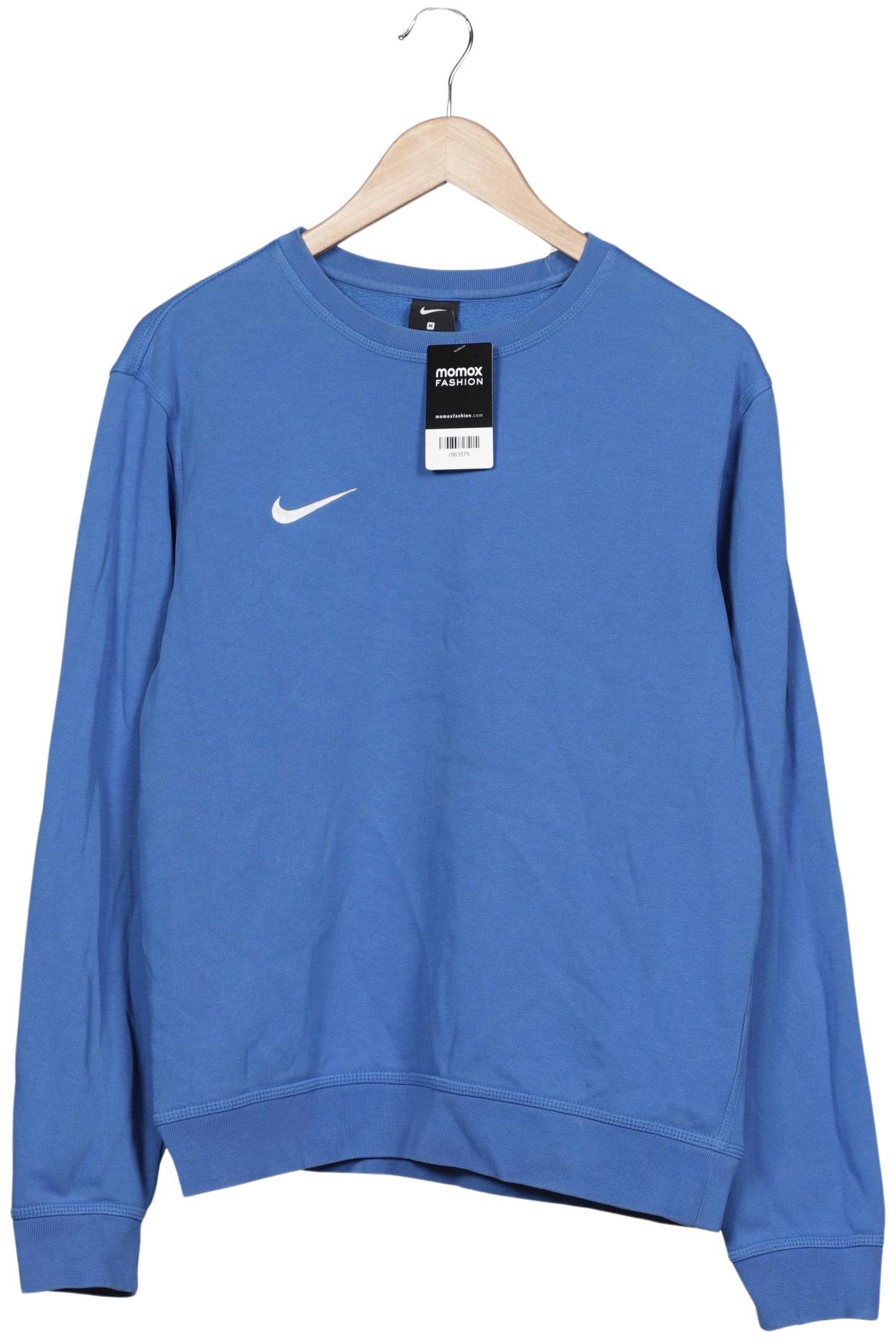 

Nike Herren Sweatshirt, blau, Gr. 48