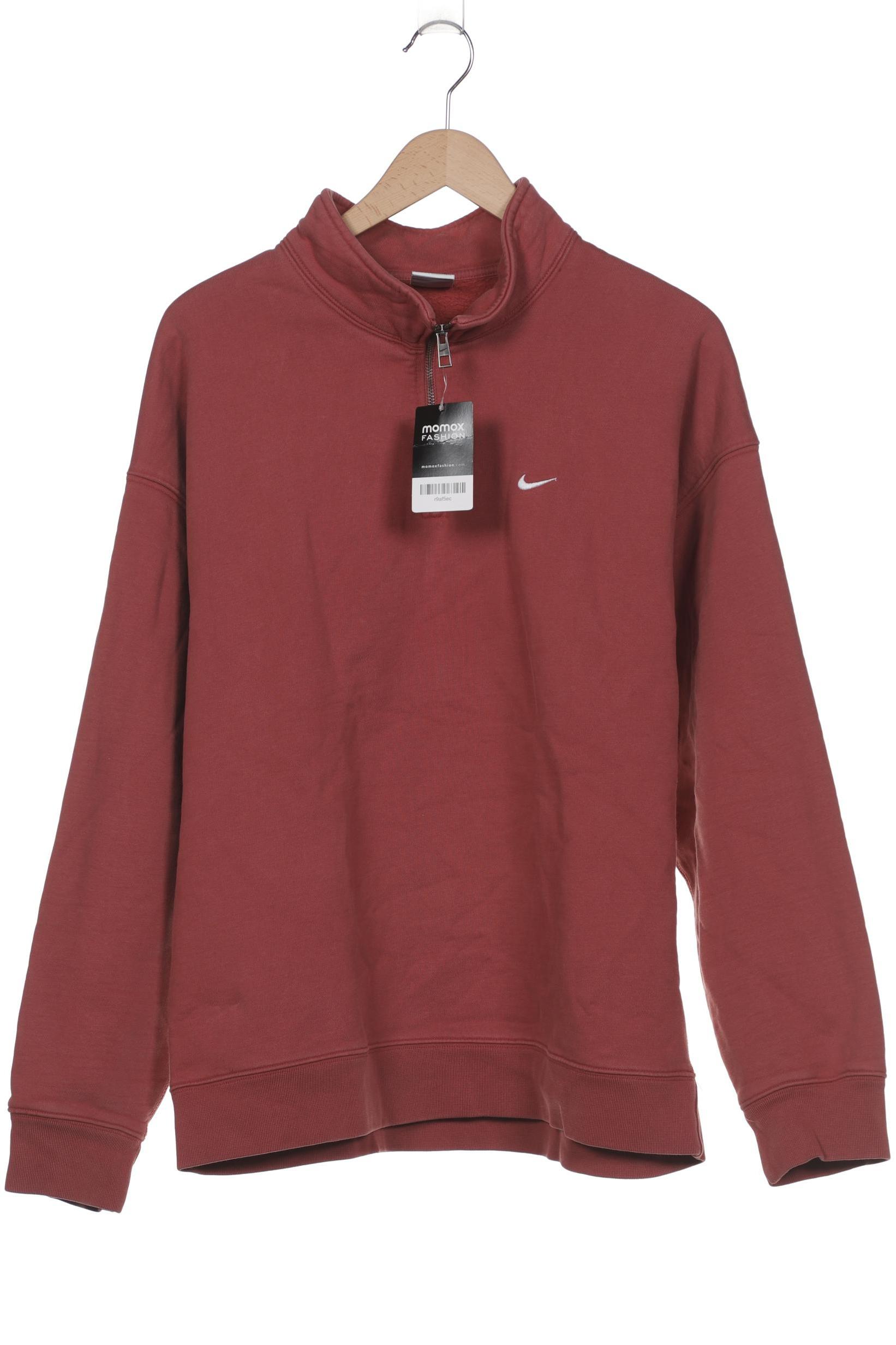 

Nike Herren Sweatshirt, rot, Gr. 54