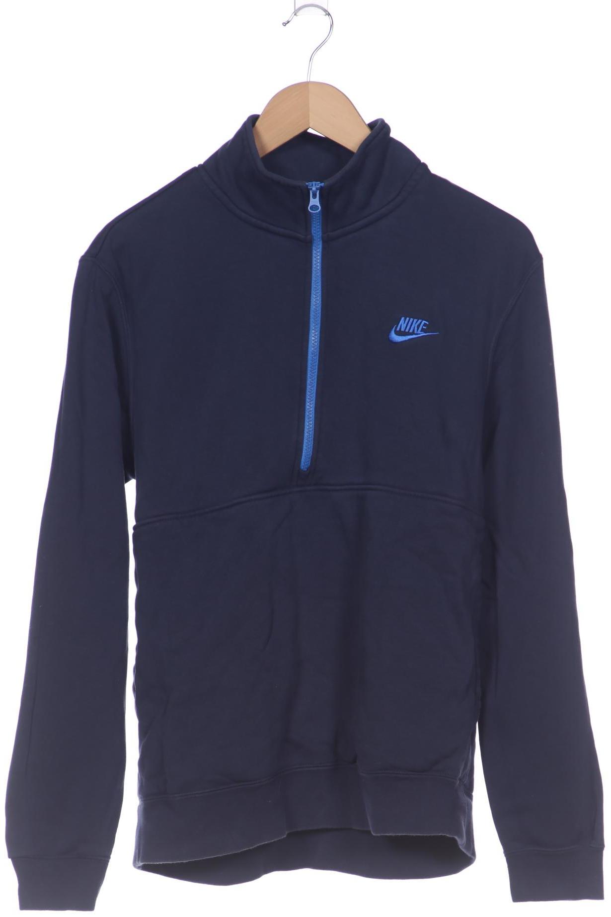 

Nike Herren Sweatshirt, marineblau, Gr. 48
