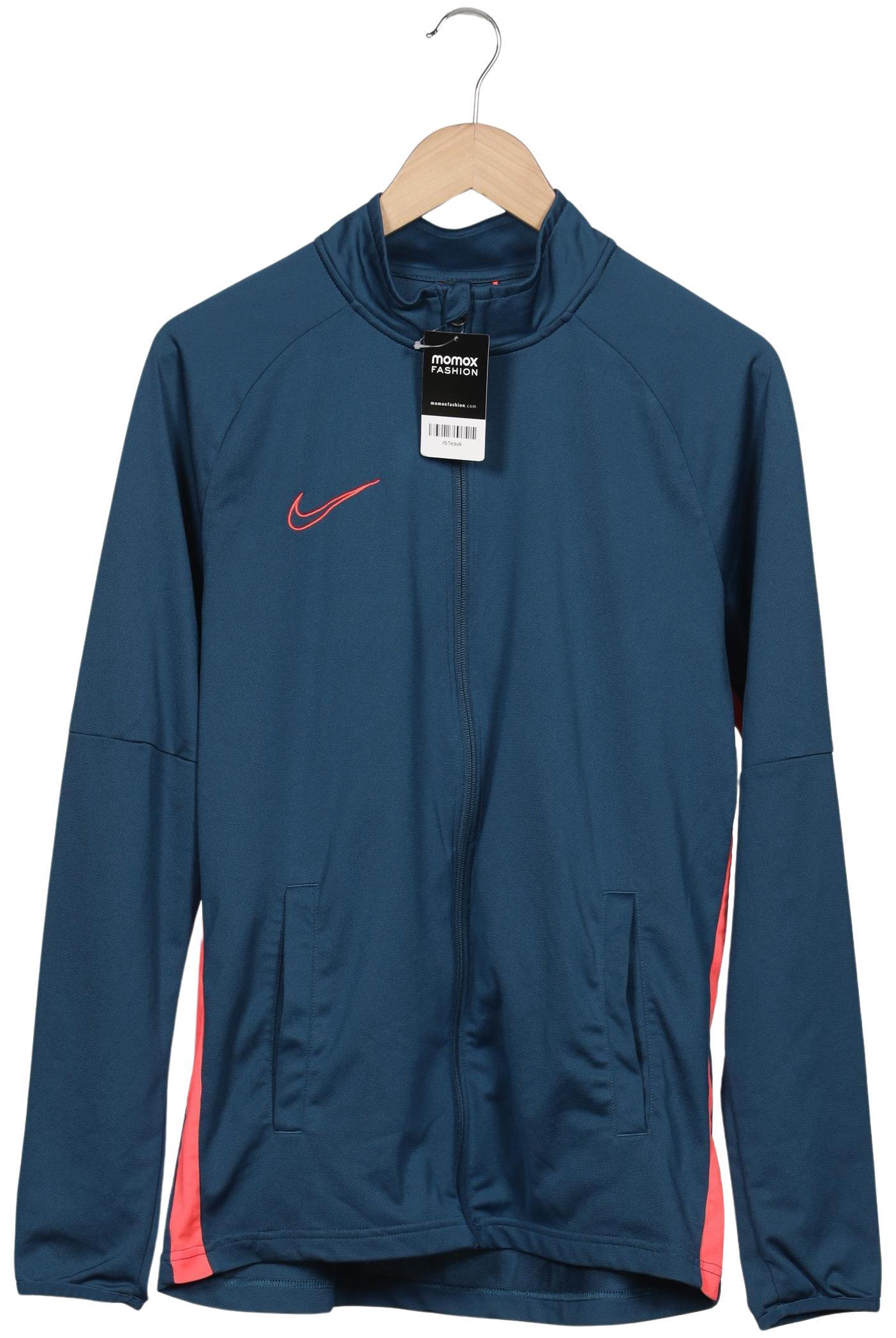

Nike Herren Sweatshirt, türkis, Gr. 52
