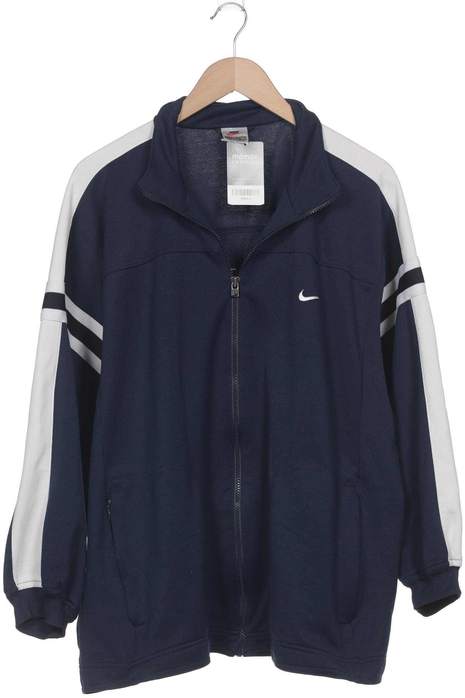 

Nike Herren Sweatshirt, blau, Gr. 54