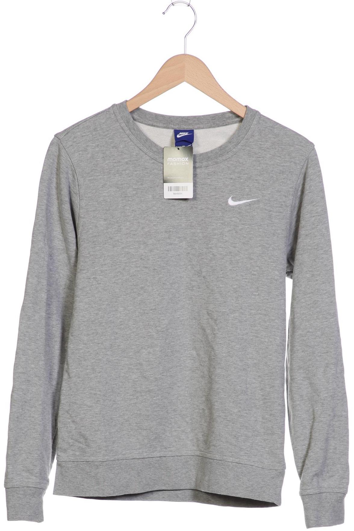 

Nike Herren Sweatshirt, grau