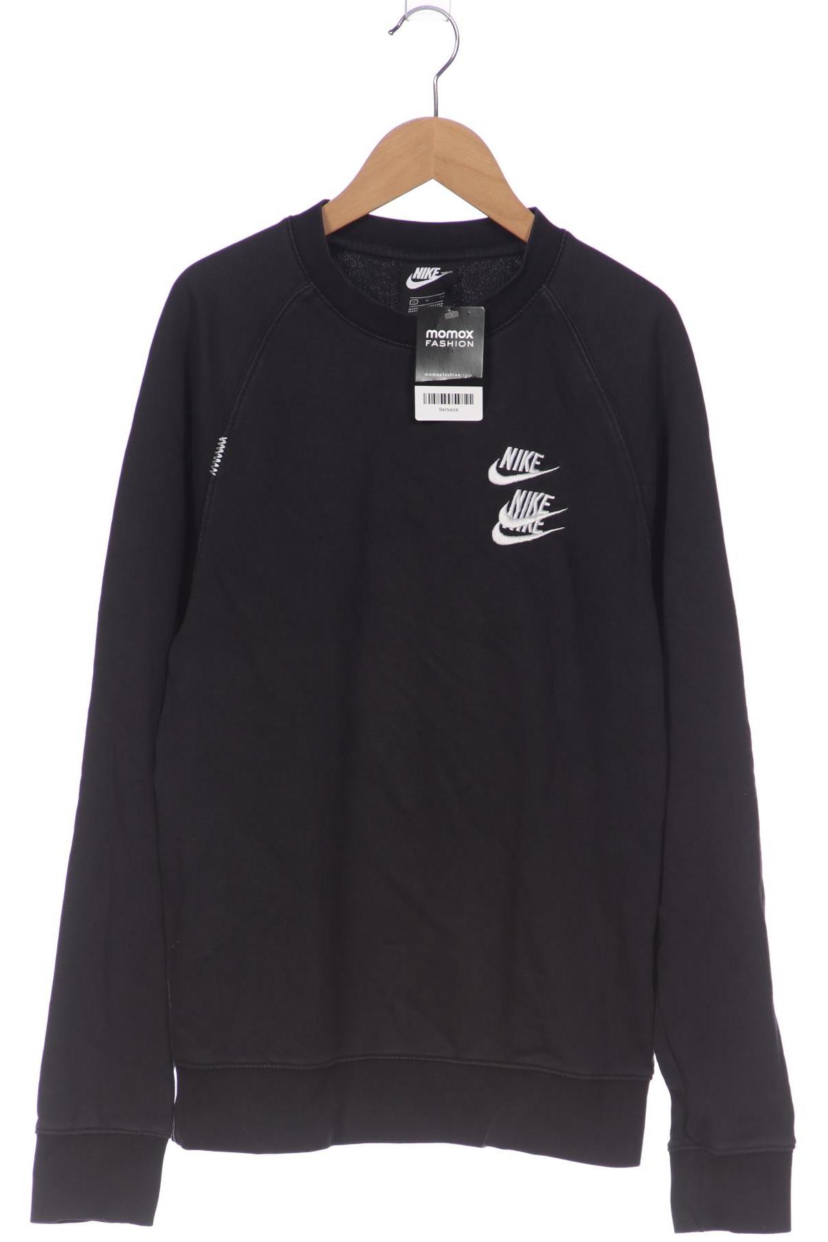 

Nike Herren Sweatshirt, schwarz, Gr. 46
