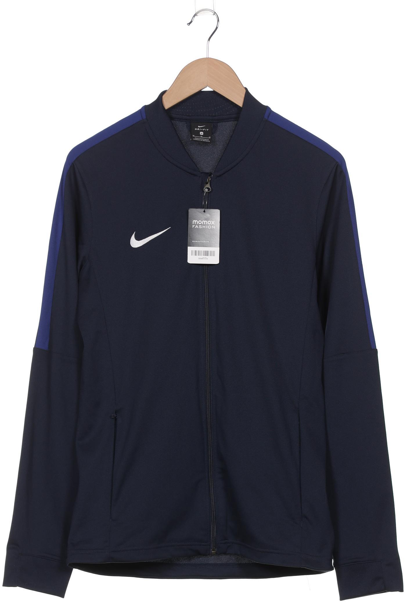 

Nike Herren Sweatshirt, marineblau, Gr. 48