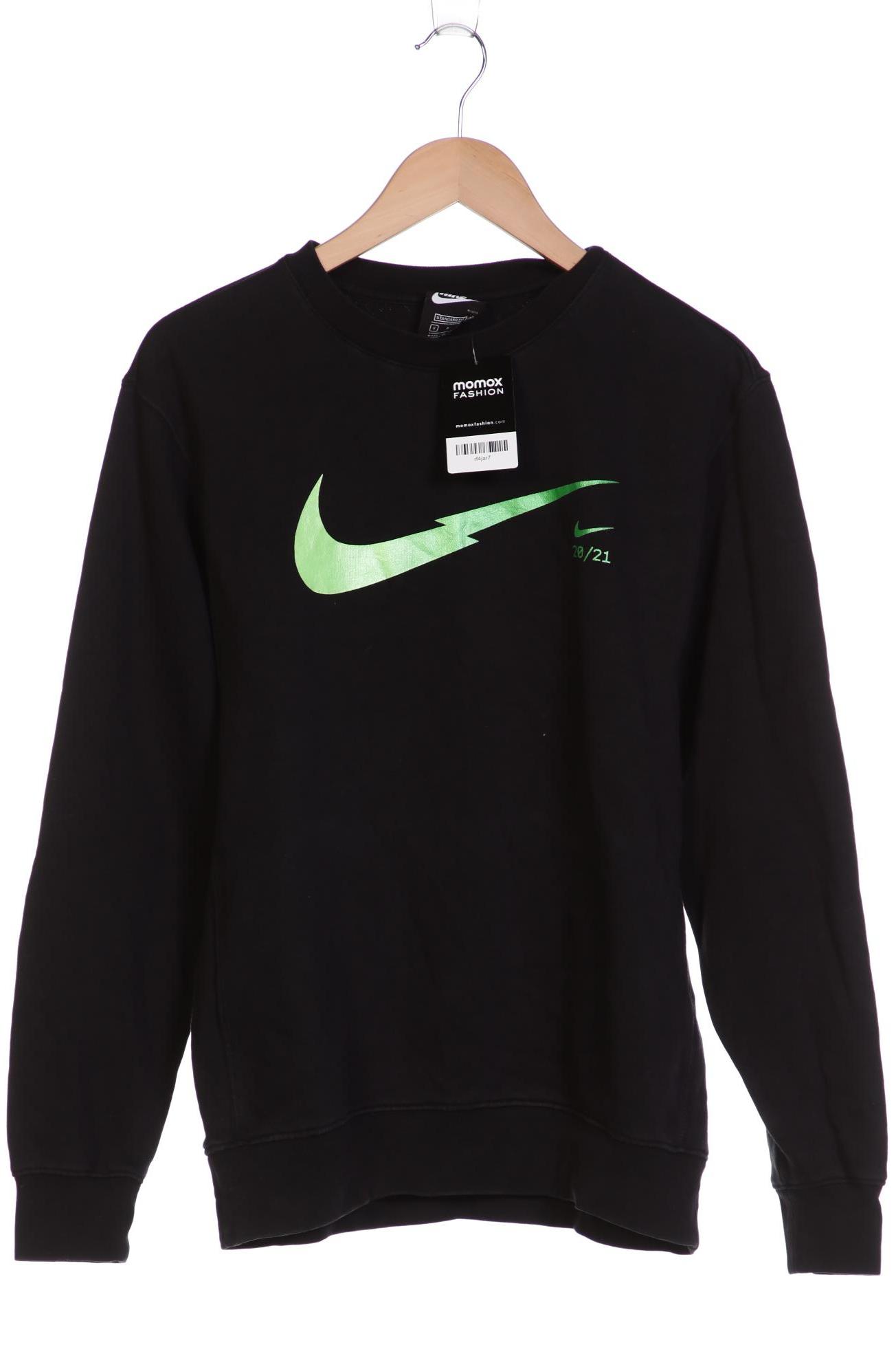 

Nike Herren Sweatshirt, schwarz