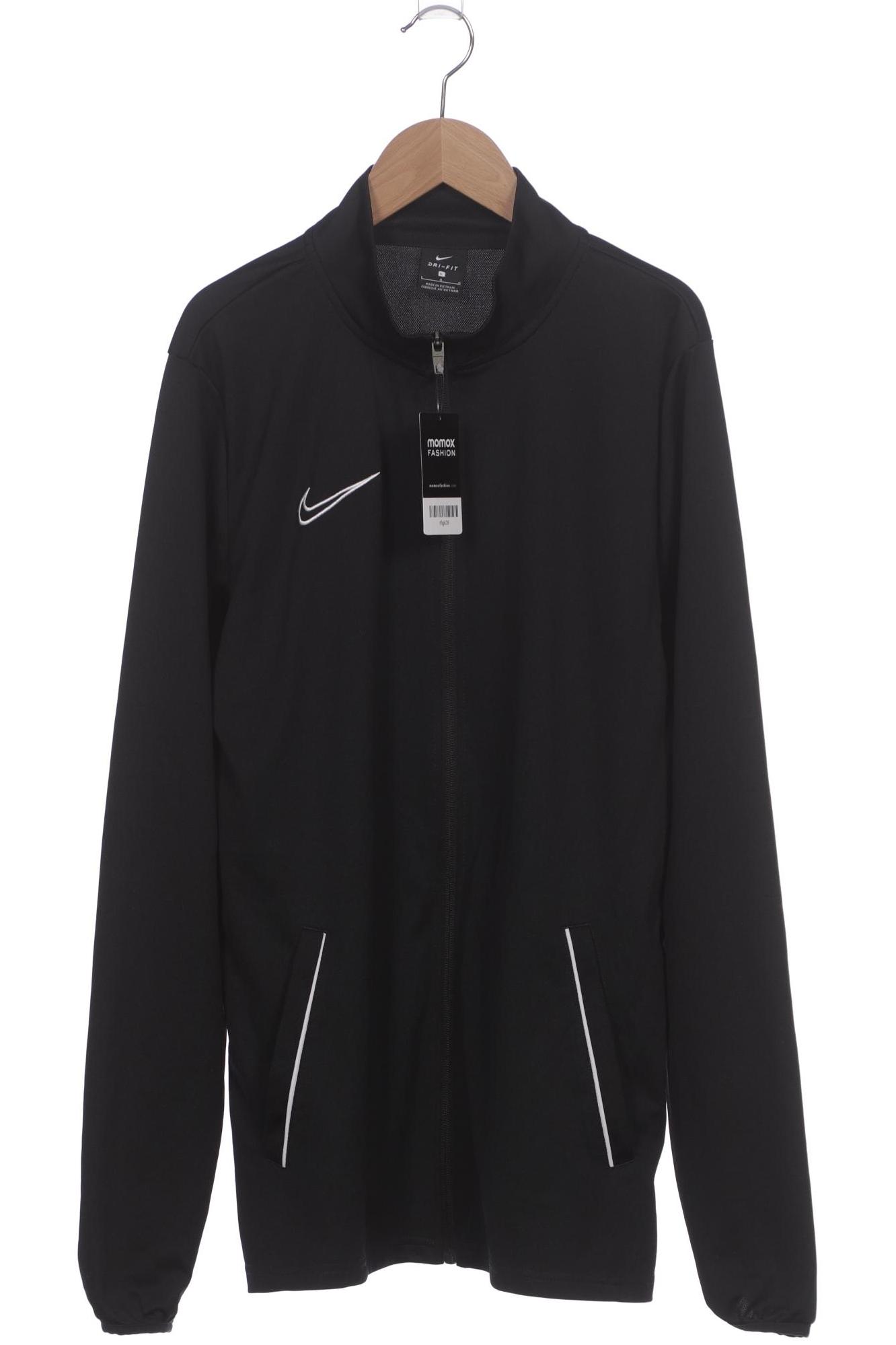 

Nike Herren Sweatshirt, schwarz, Gr. 52
