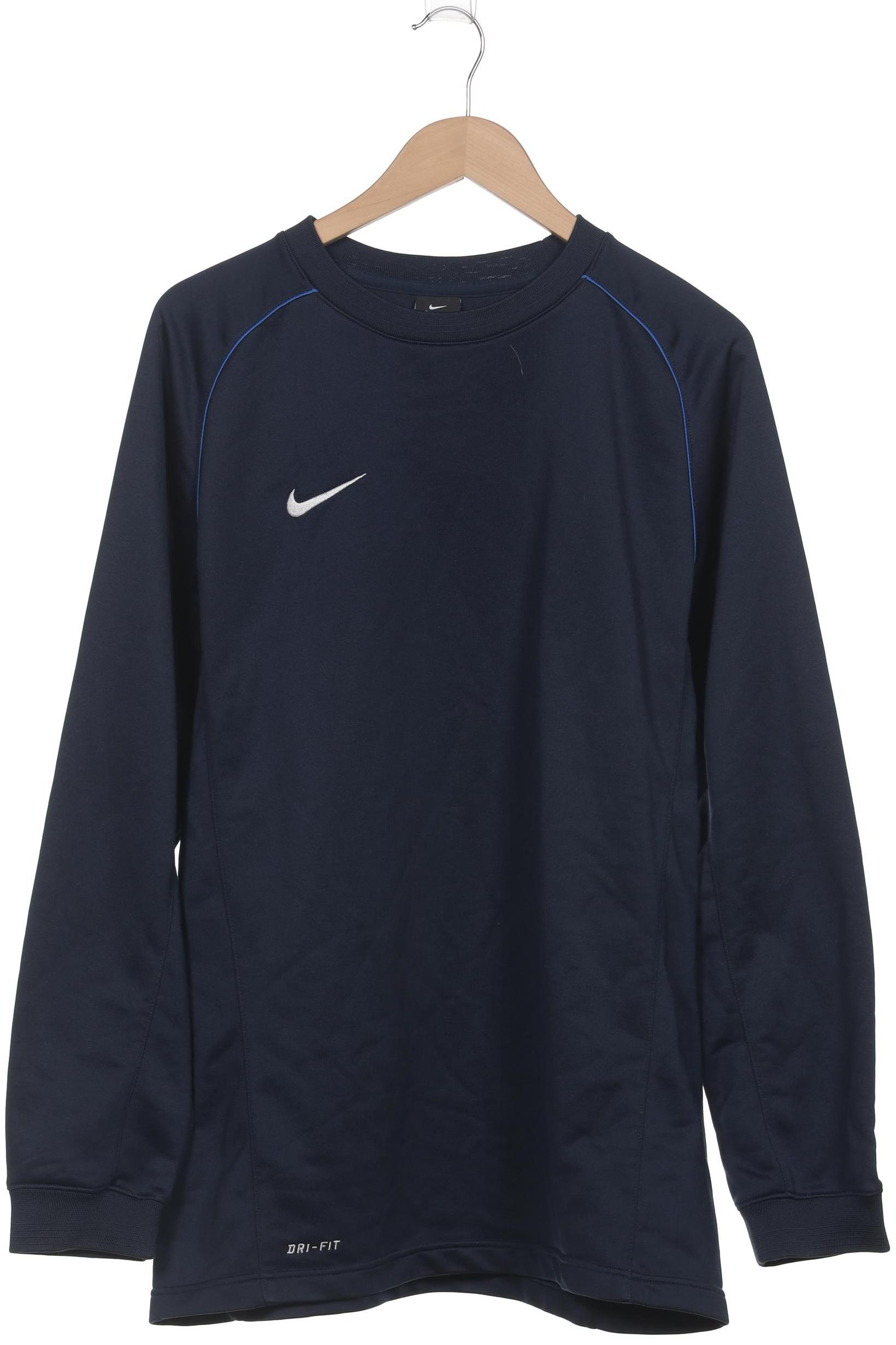 

Nike Herren Sweatshirt, marineblau, Gr. 54