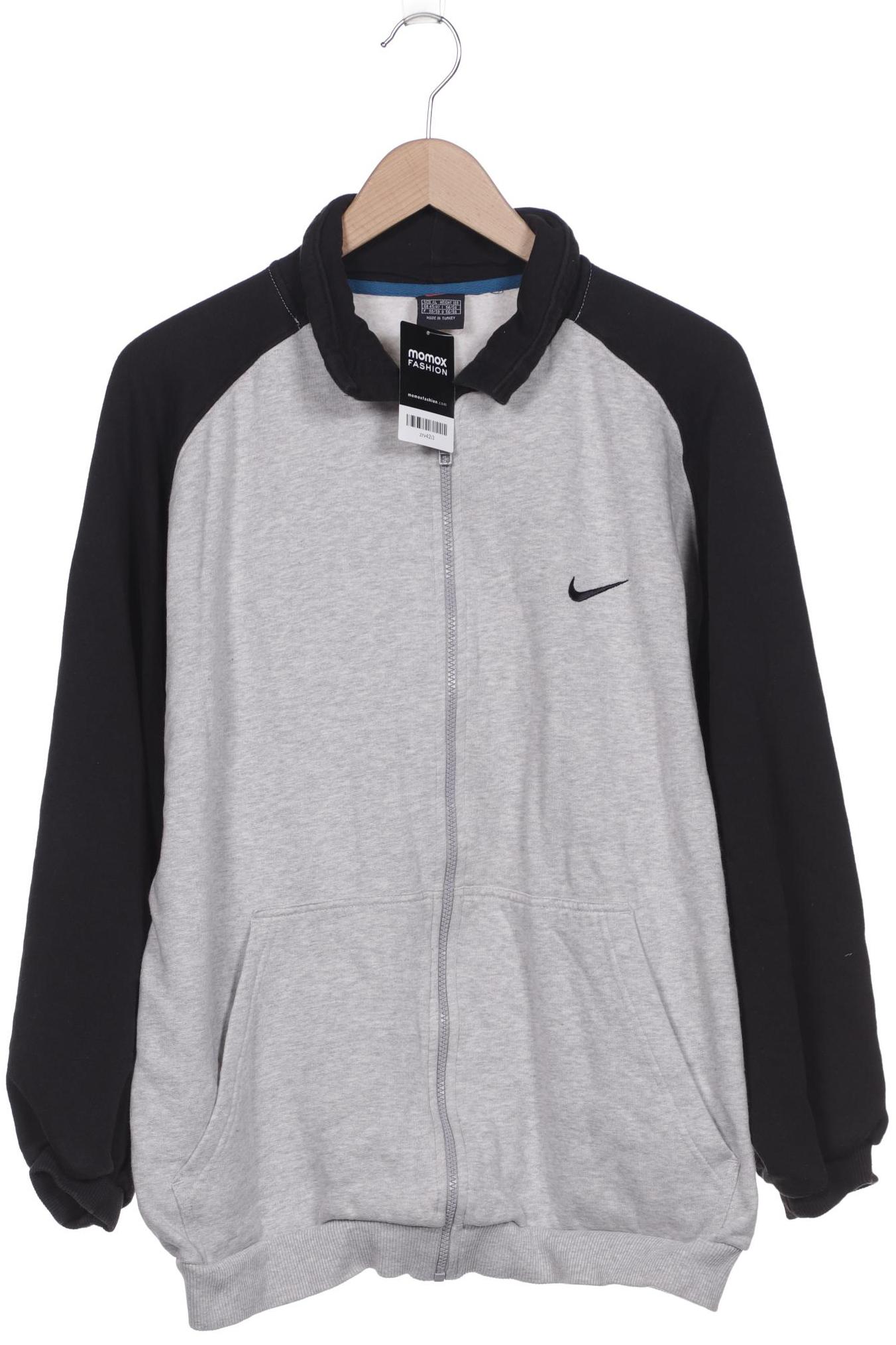 

Nike Herren Sweatshirt, grau