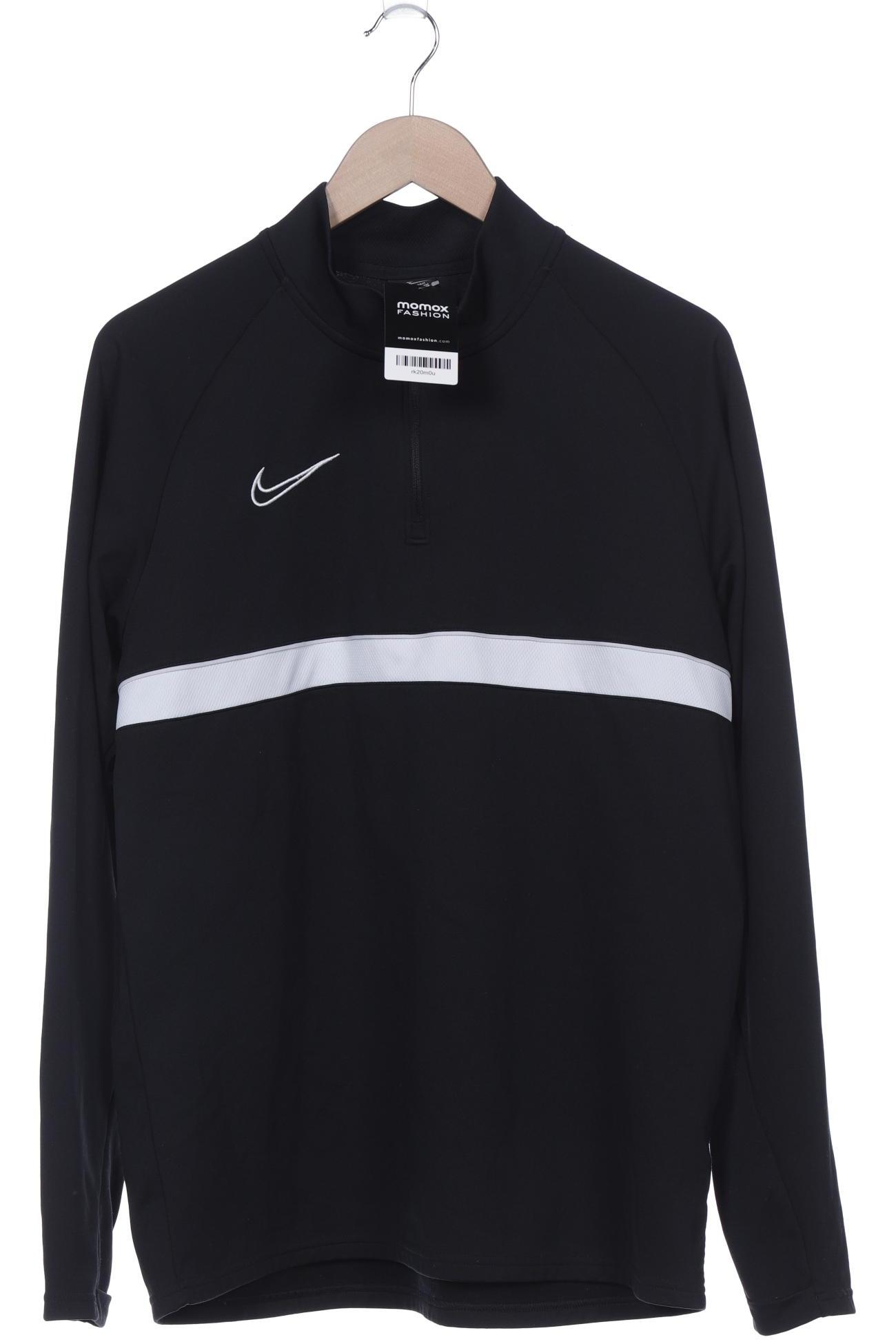

Nike Herren Sweatshirt, schwarz, Gr. 52