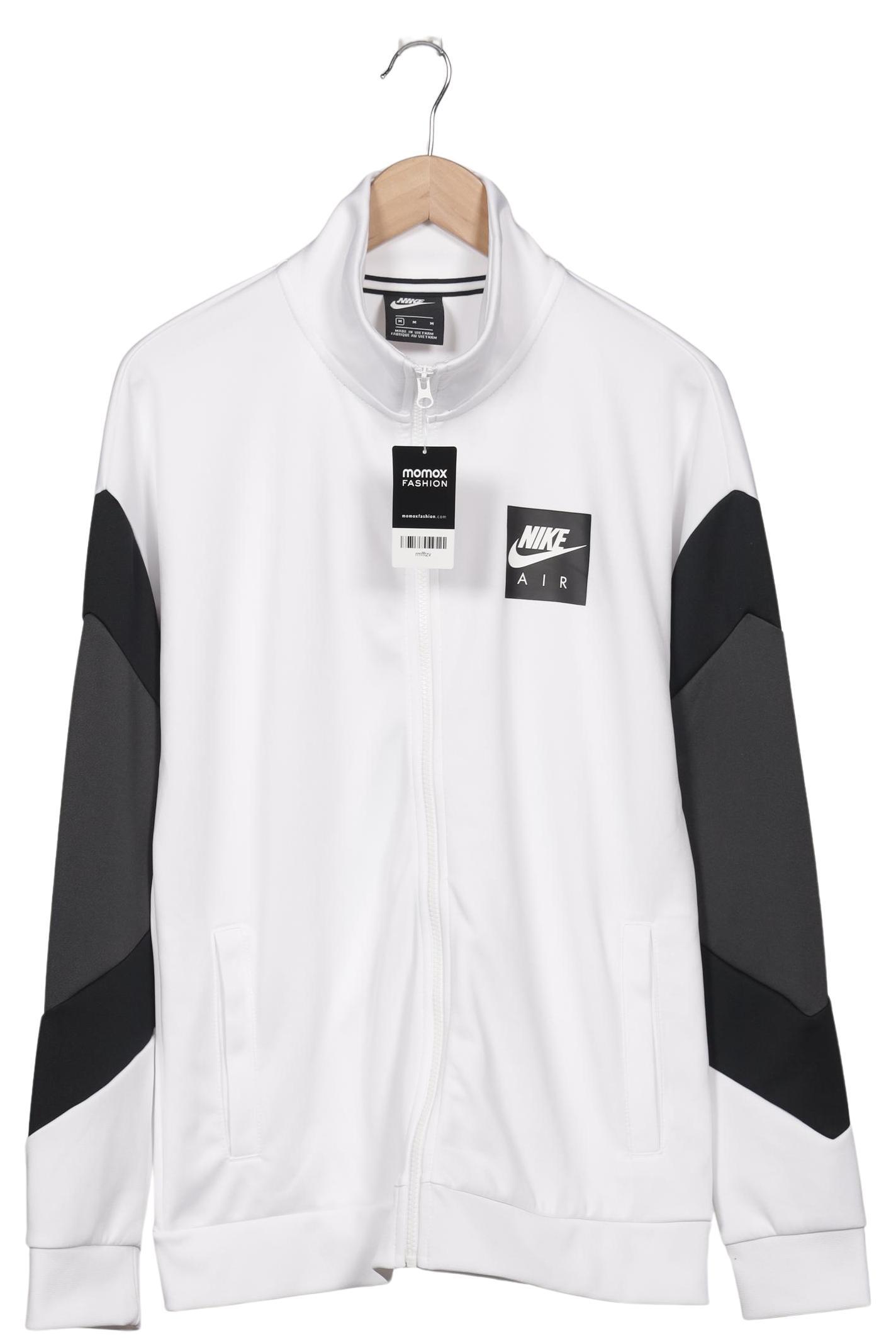 

Nike Herren Sweatshirt, weiß, Gr. 48