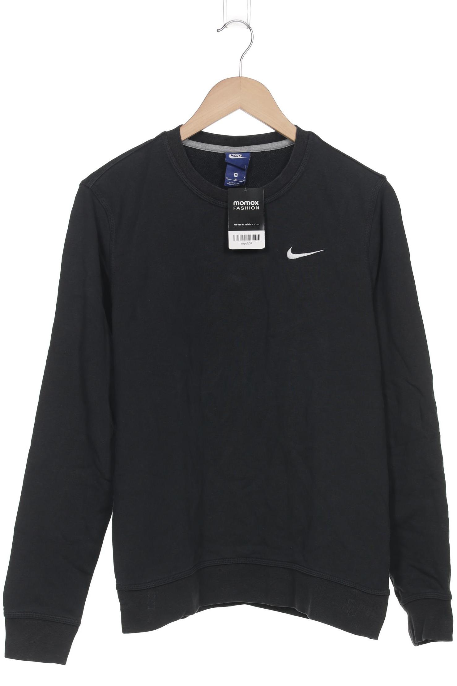 

Nike Herren Sweatshirt, schwarz, Gr. 48