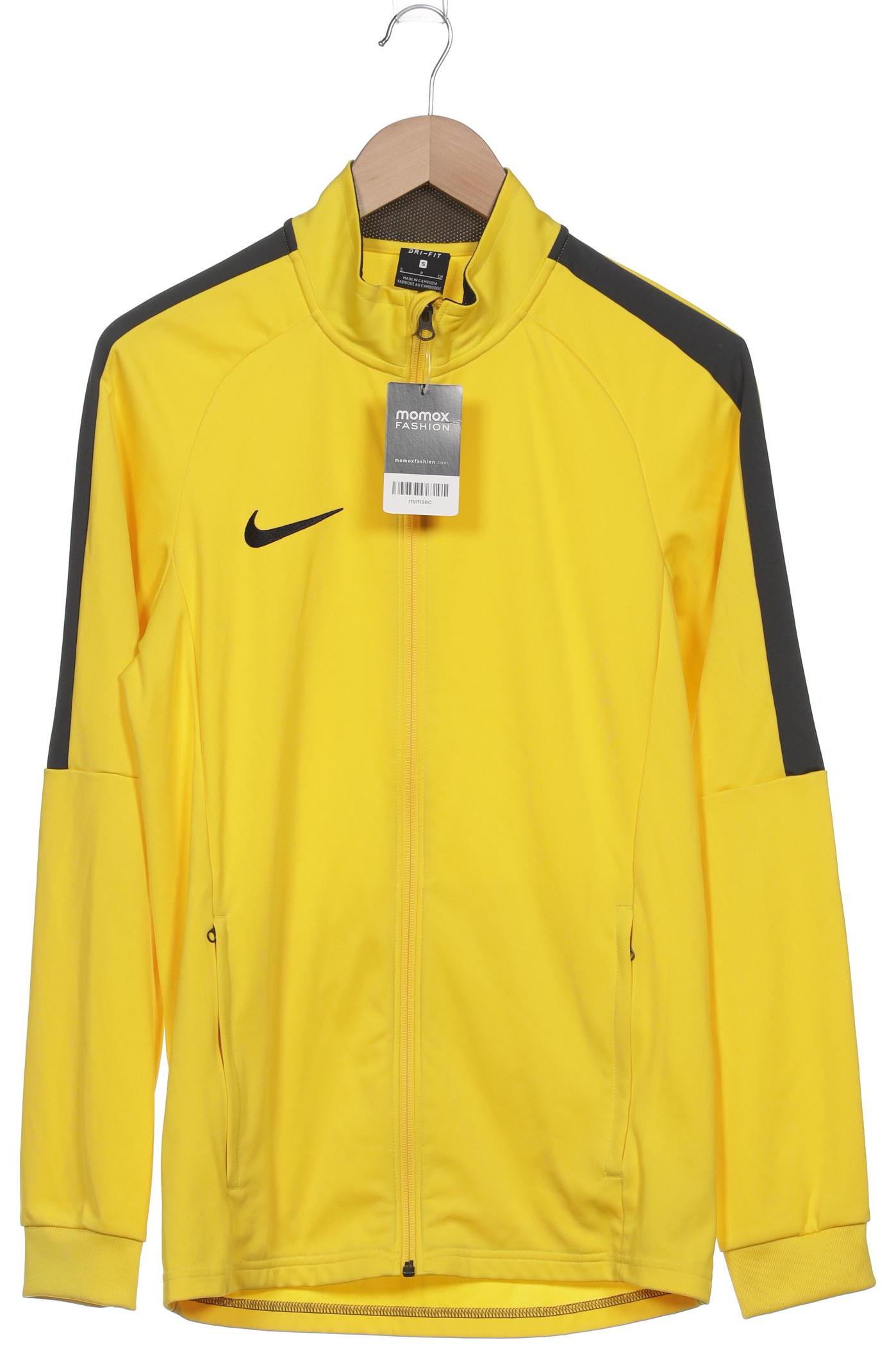 

Nike Herren Sweatshirt, gelb, Gr. 46
