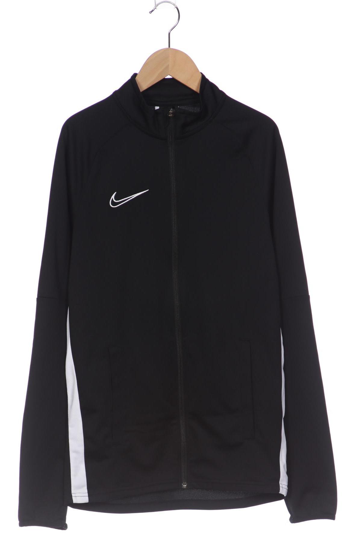 

Nike Herren Sweatshirt, schwarz