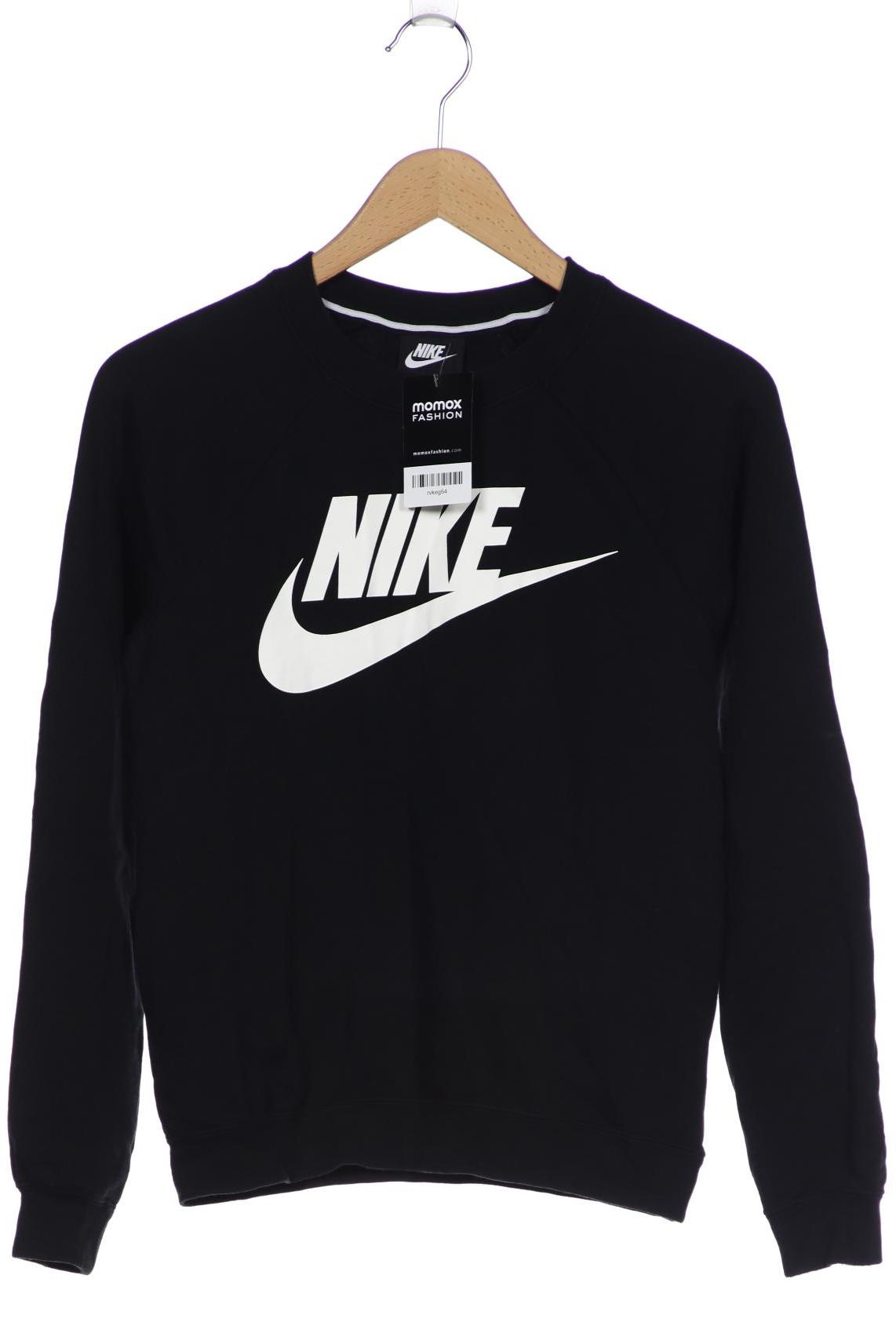 

Nike Herren Sweatshirt, schwarz