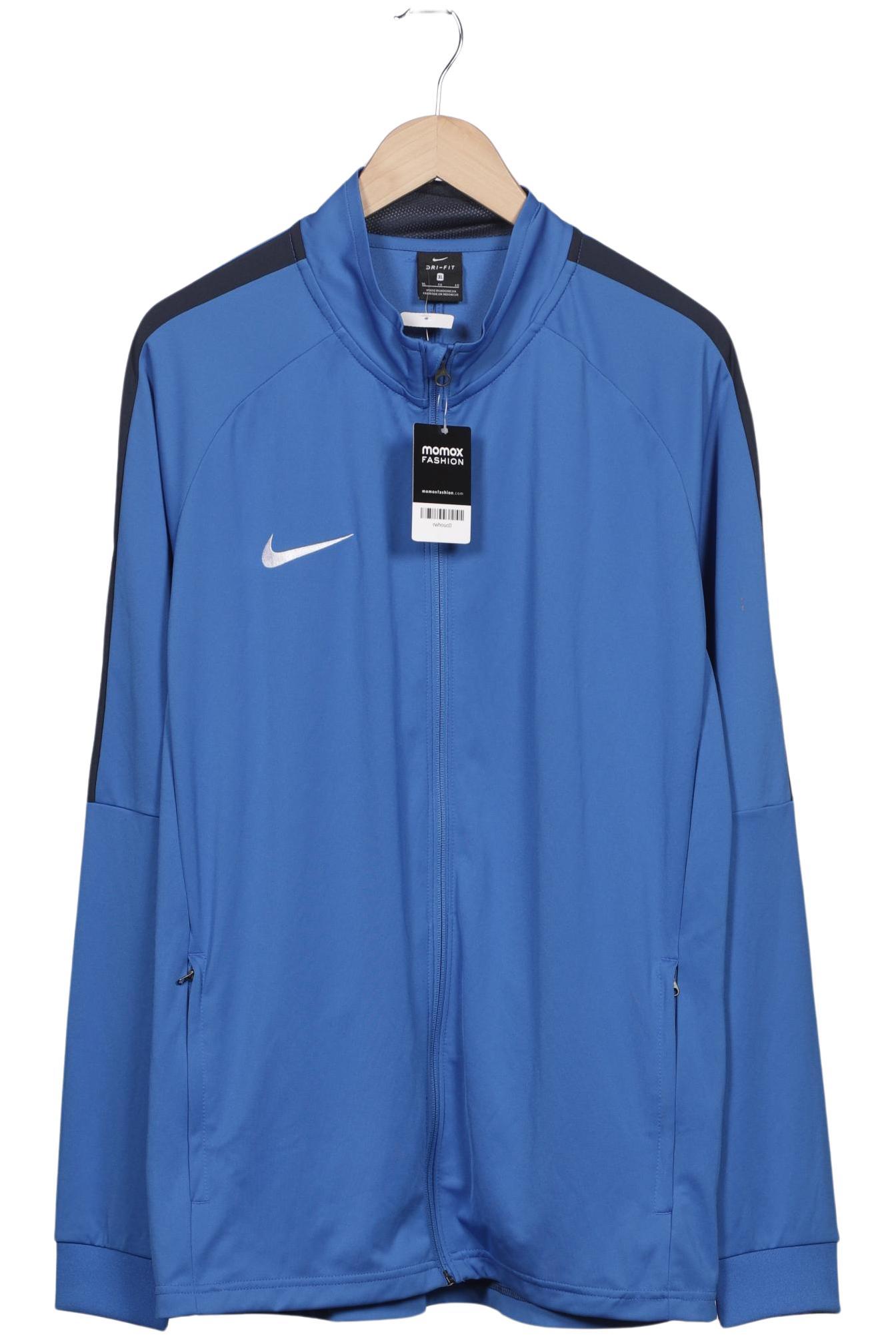 

Nike Herren Sweatshirt, blau, Gr. 54