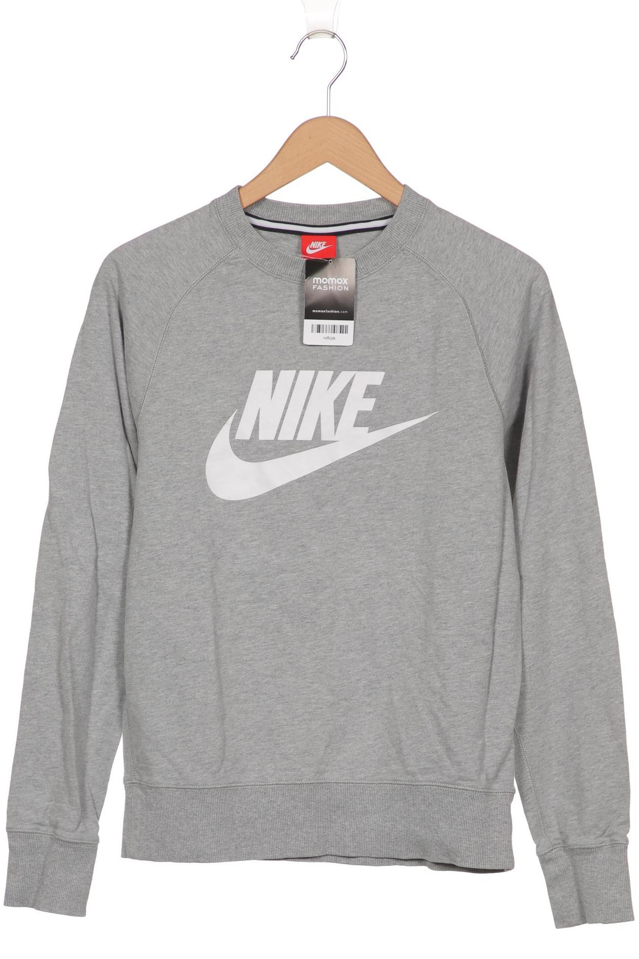 

Nike Herren Sweatshirt, grau, Gr. 46
