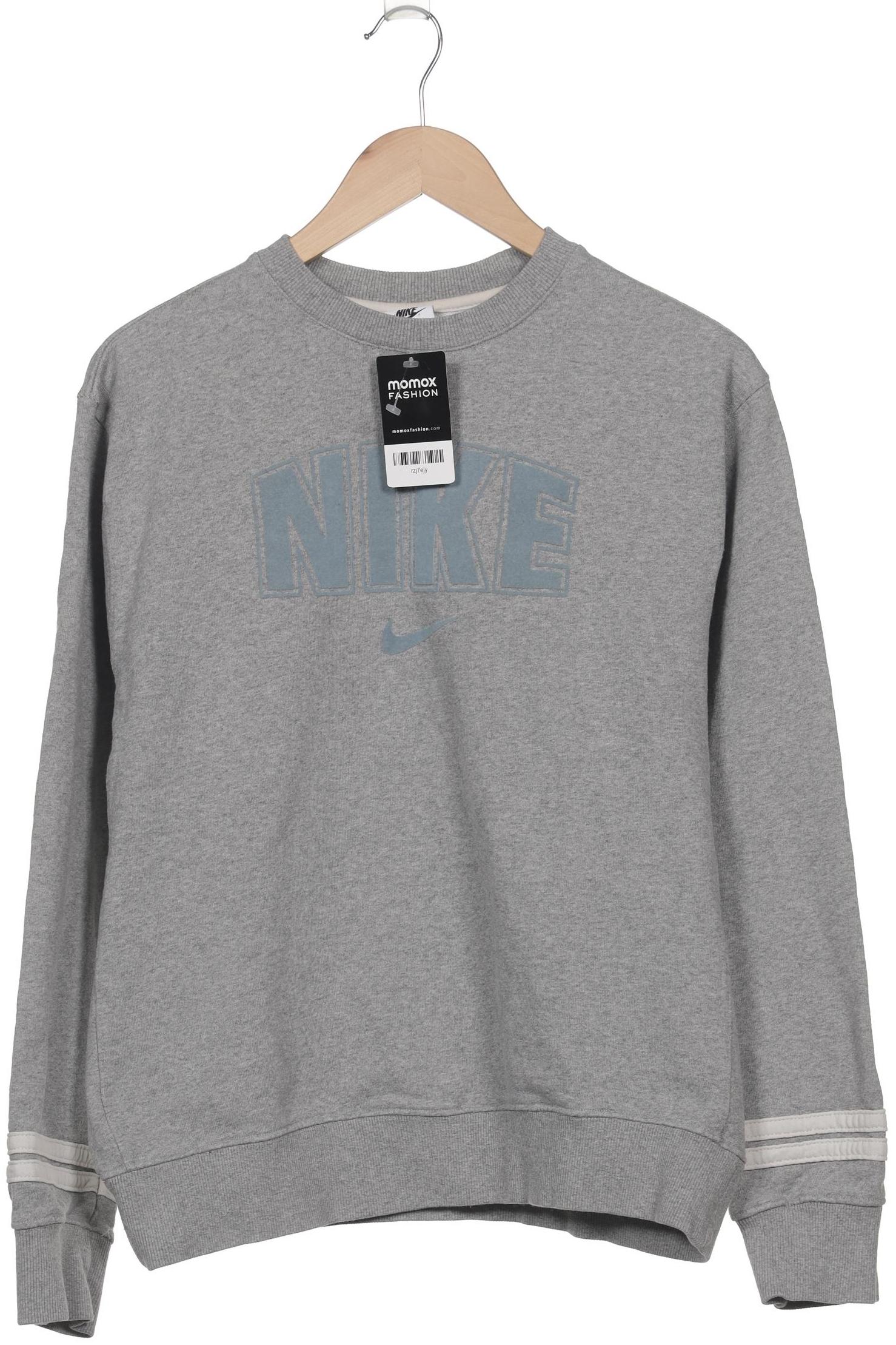 

Nike Herren Sweatshirt, grau, Gr. 48