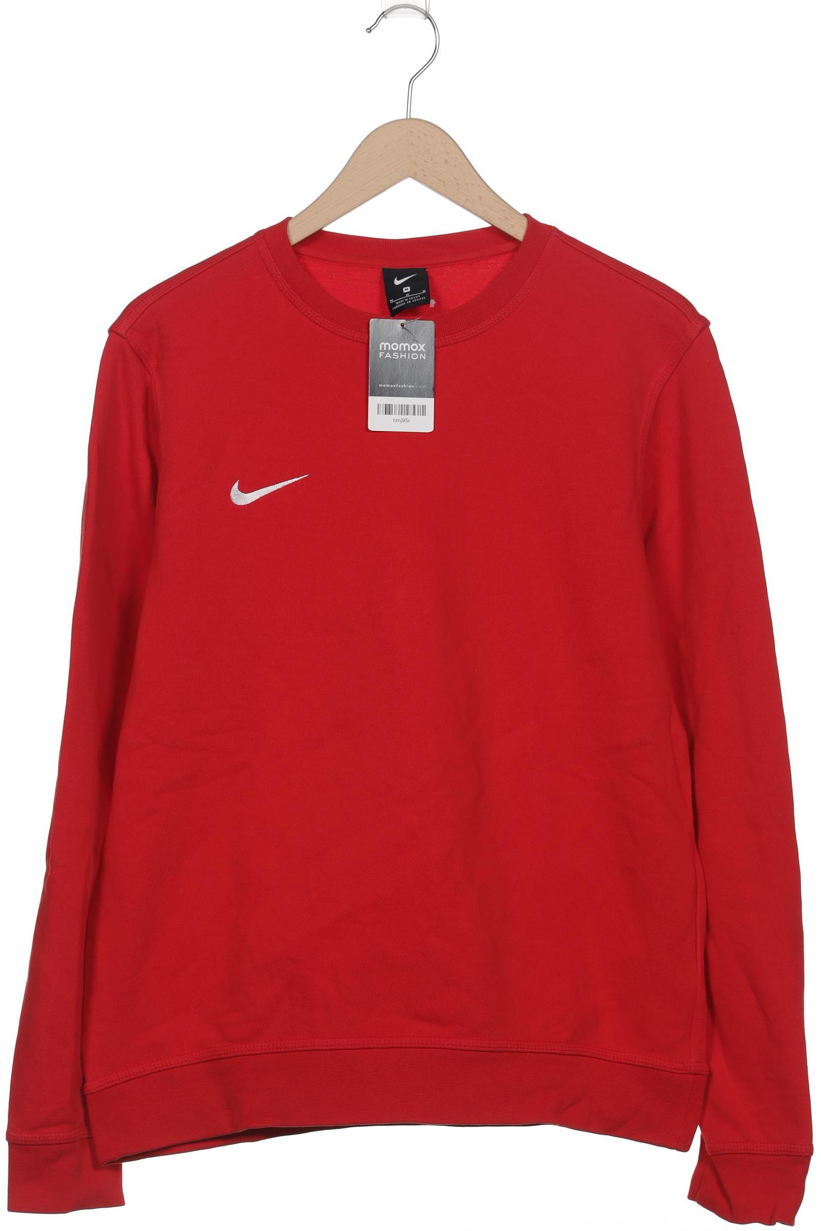 

Nike Herren Sweatshirt, rot, Gr. 48