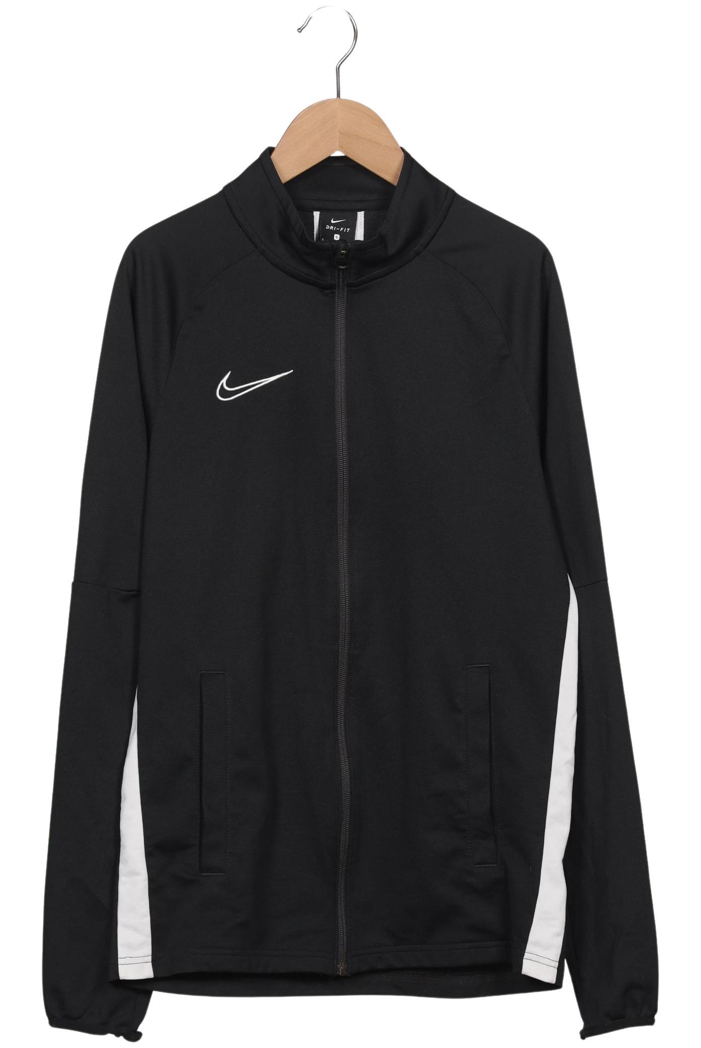 

Nike Herren Sweatshirt, schwarz, Gr. 46