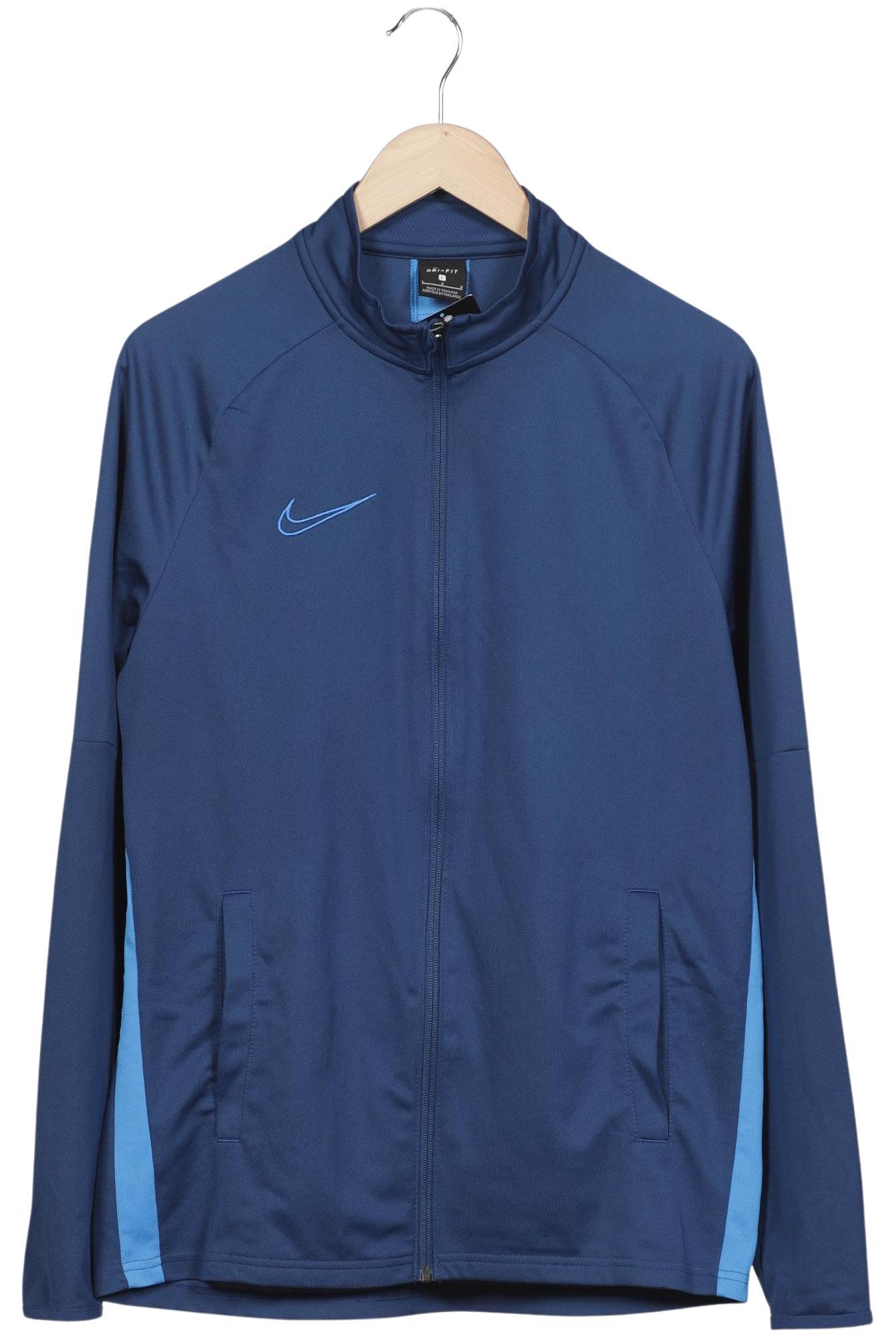 

Nike Herren Sweatshirt, marineblau, Gr. 52