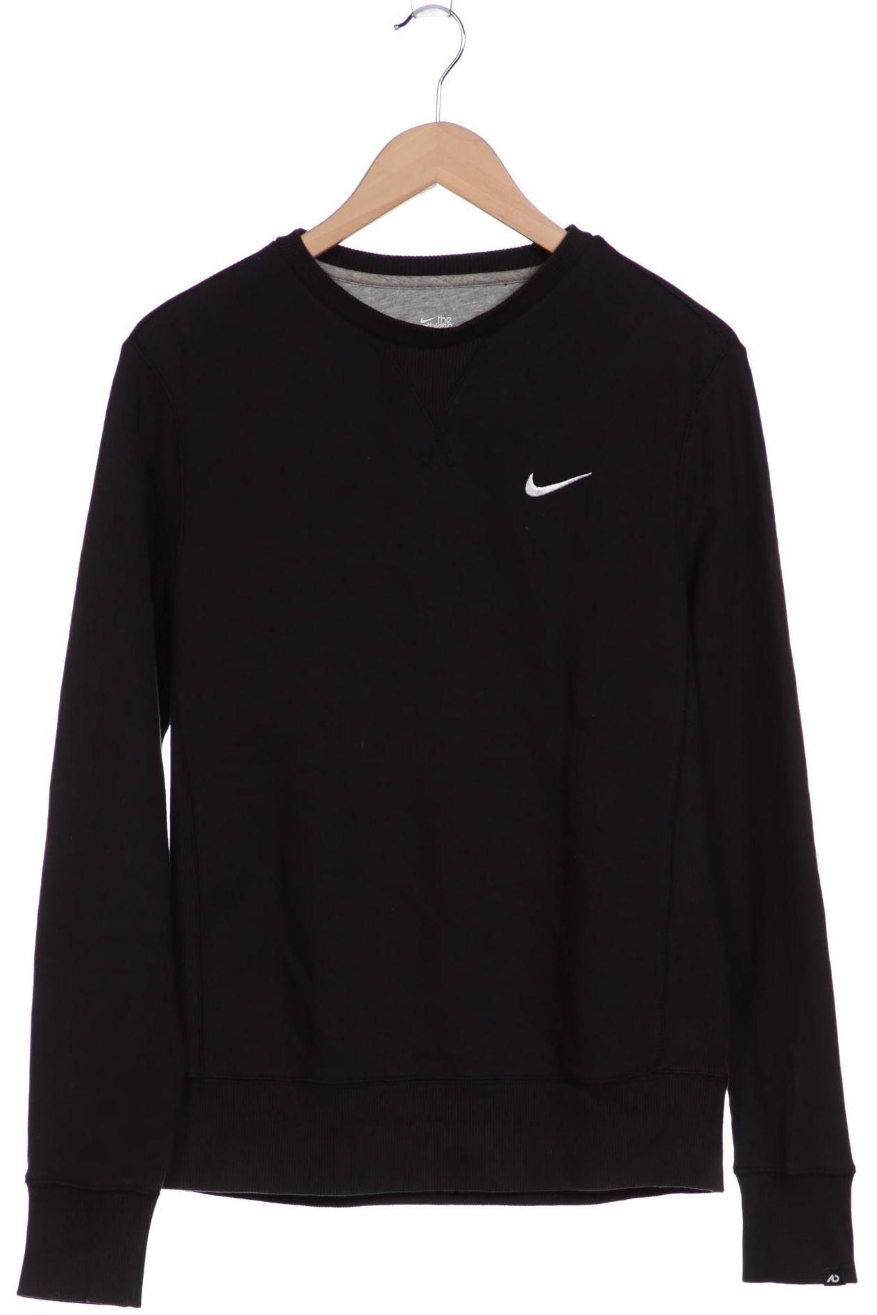 

Nike Herren Sweatshirt, marineblau, Gr. 48