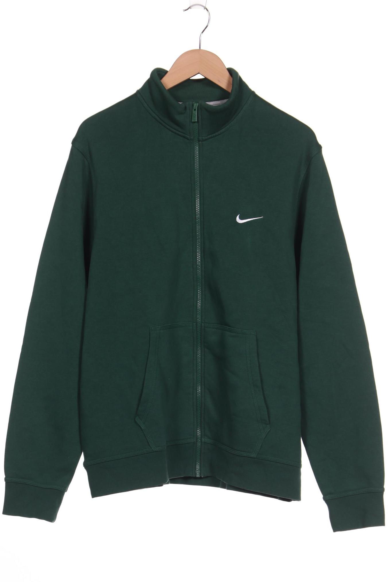 

Nike Herren Sweatshirt, grün