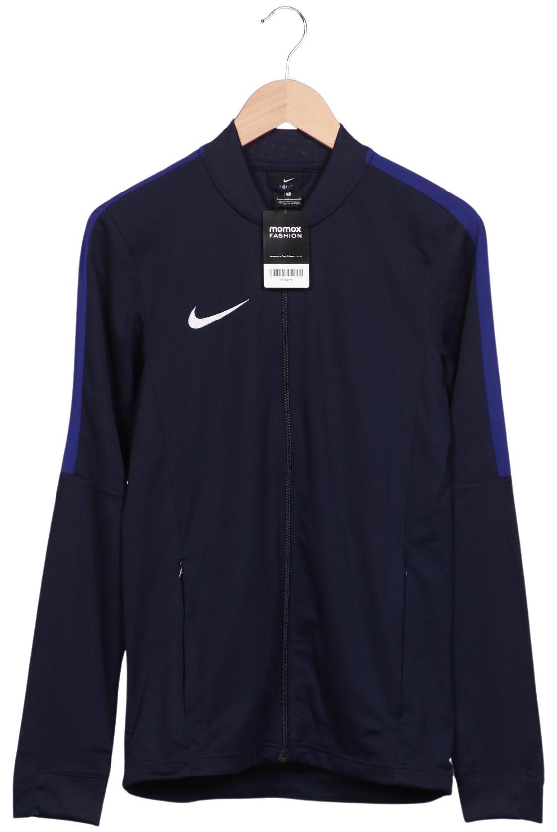 

Nike Herren Sweatshirt, marineblau, Gr. 46
