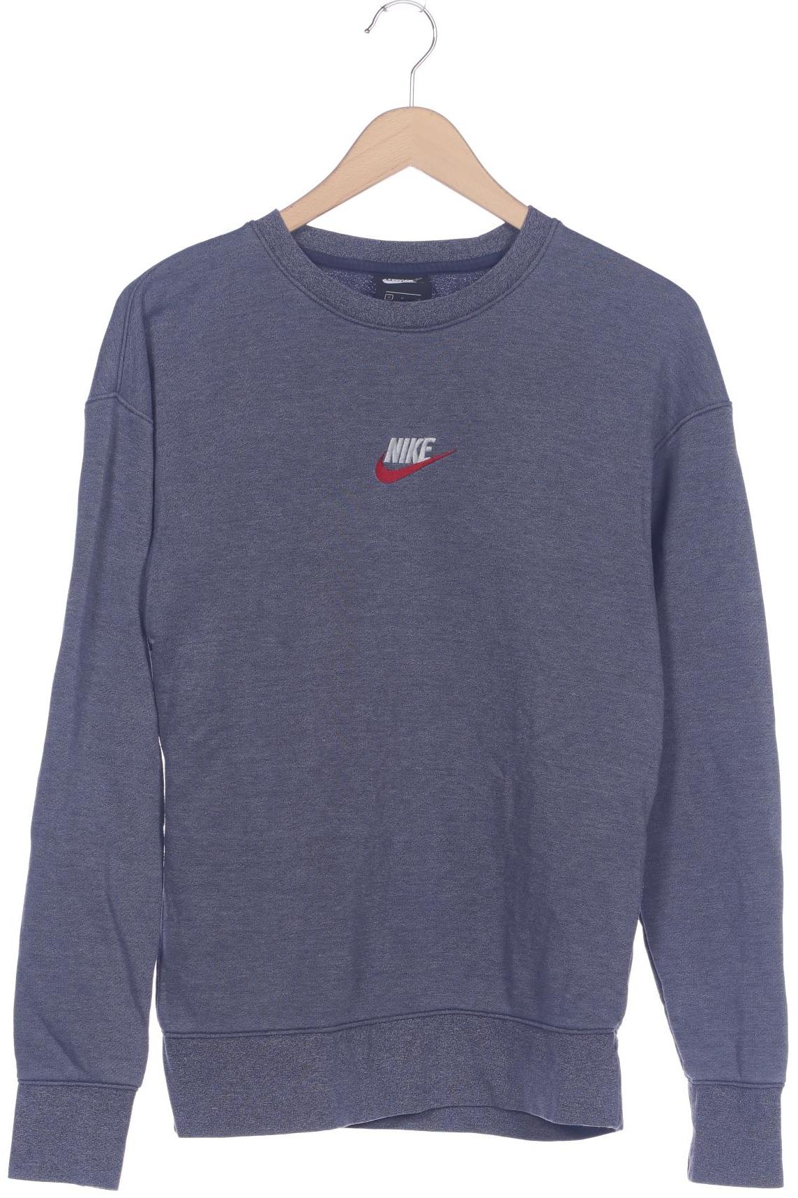 

Nike Herren Sweatshirt, blau