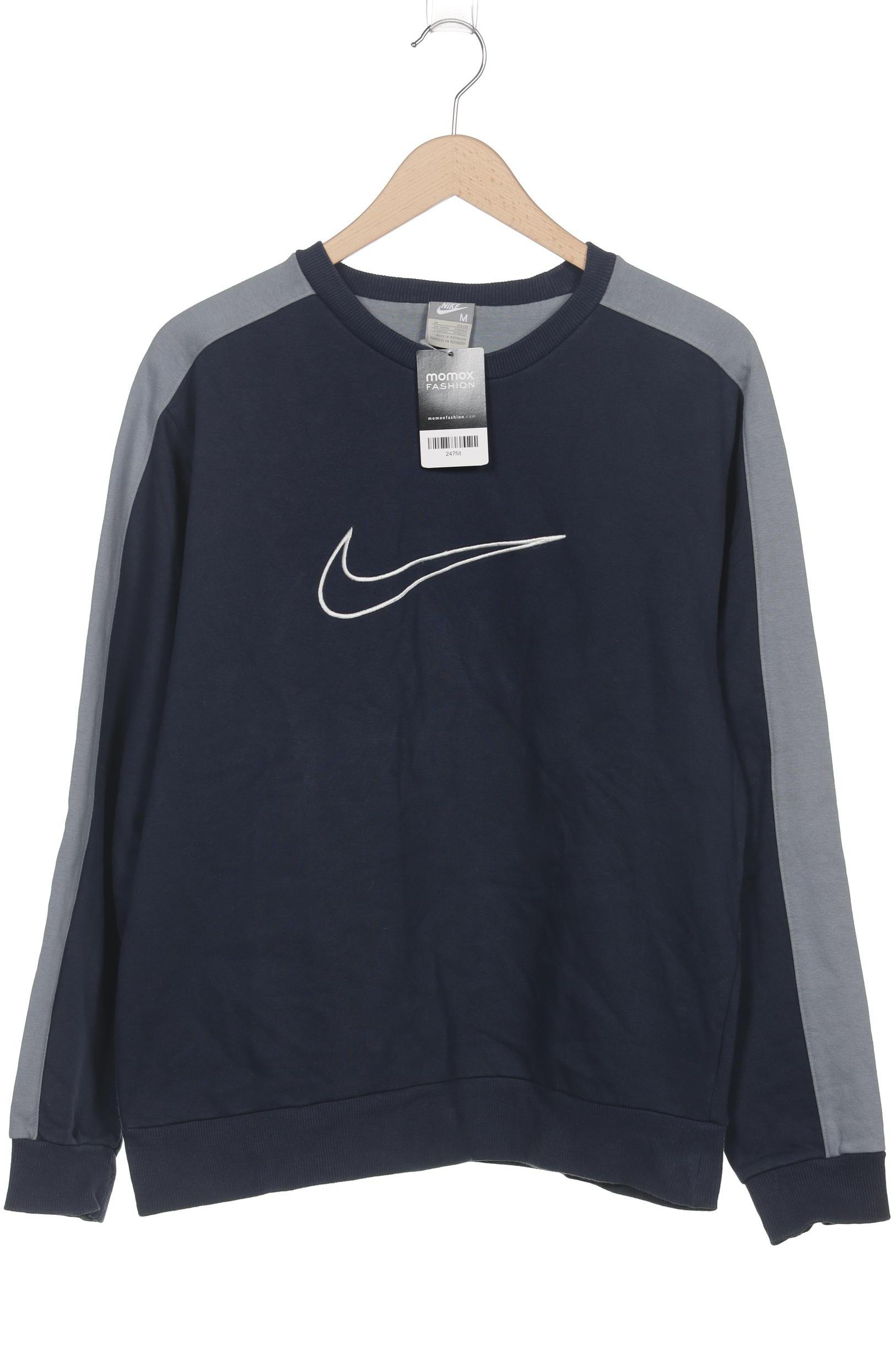 

Nike Herren Sweatshirt, marineblau, Gr. 48