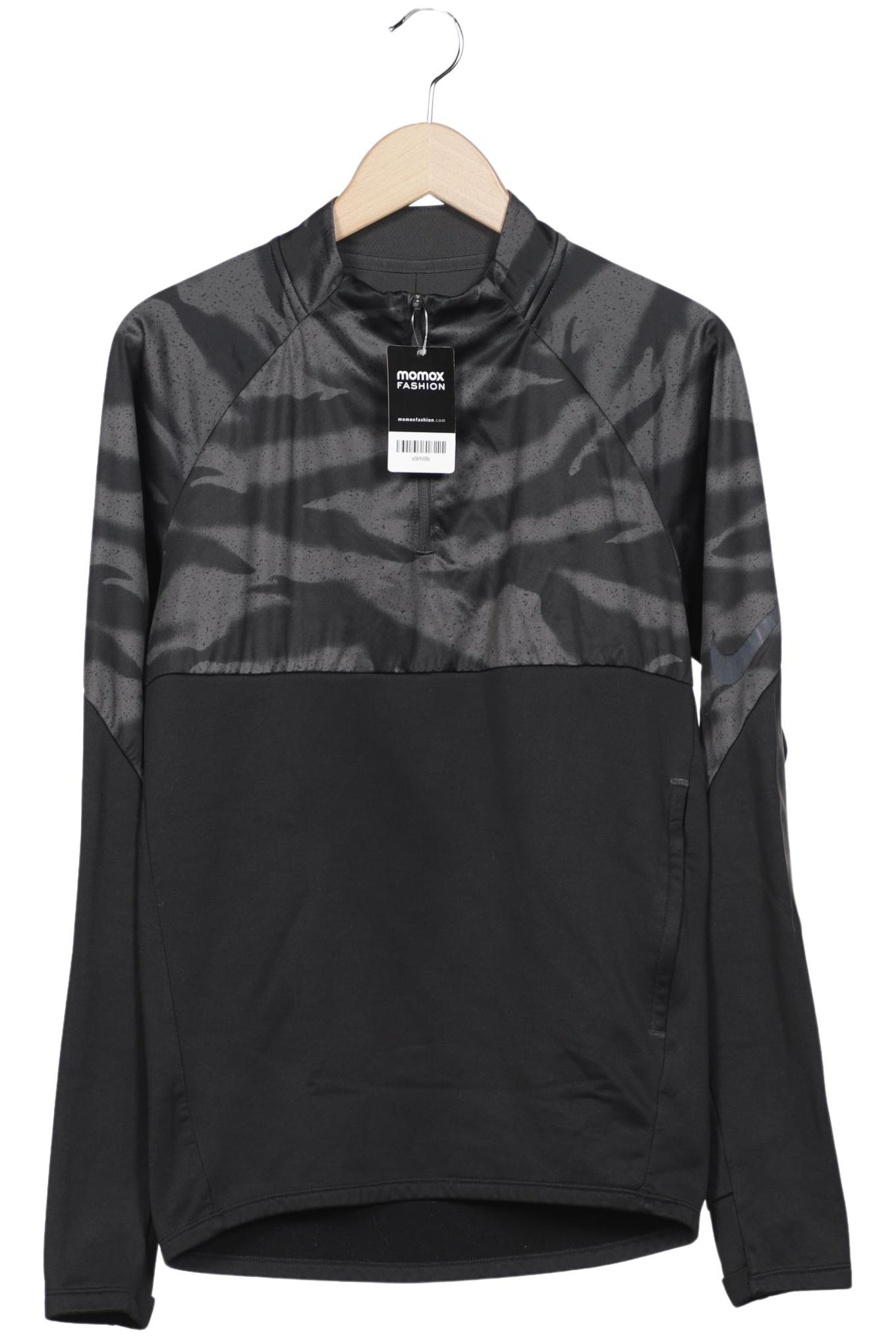 

Nike Herren Sweatshirt, grau, Gr. 46