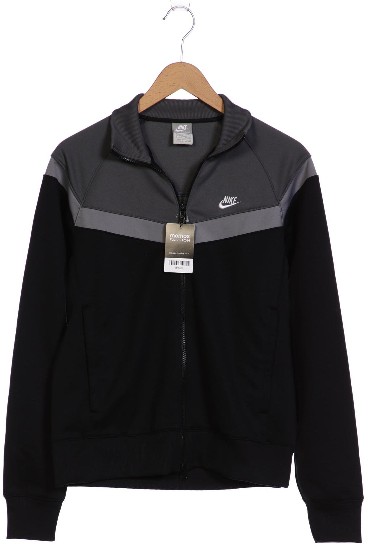 

Nike Herren Sweatshirt, schwarz, Gr. 44