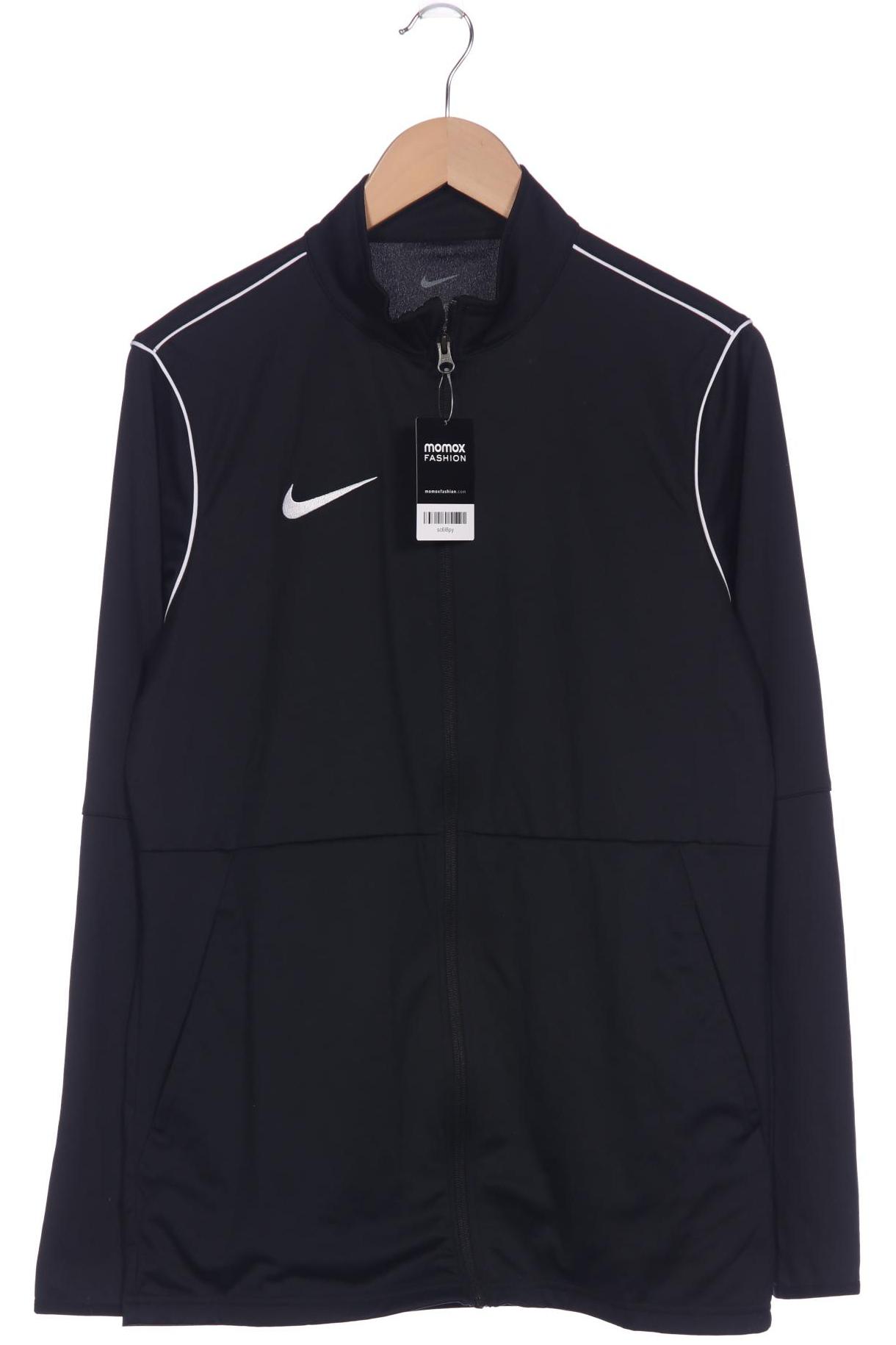 

Nike Herren Sweatshirt, schwarz, Gr. 52