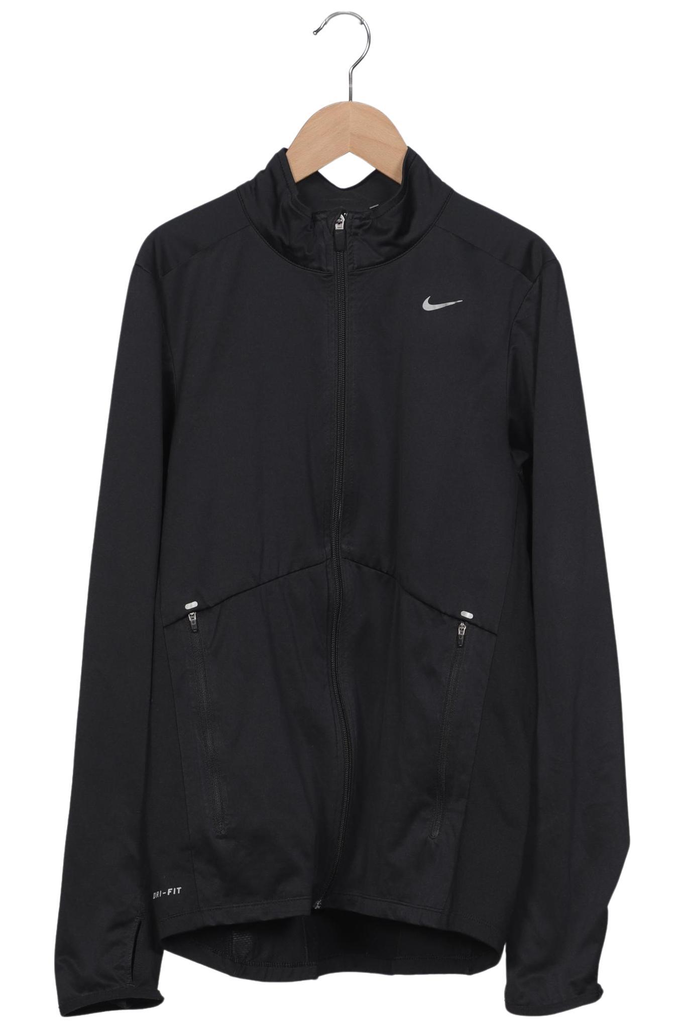 

Nike Herren Sweatshirt, schwarz, Gr. 46