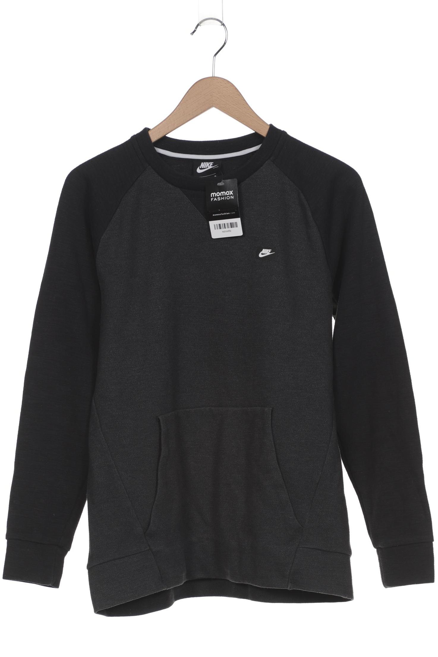 

Nike Herren Sweatshirt, grau, Gr. 48